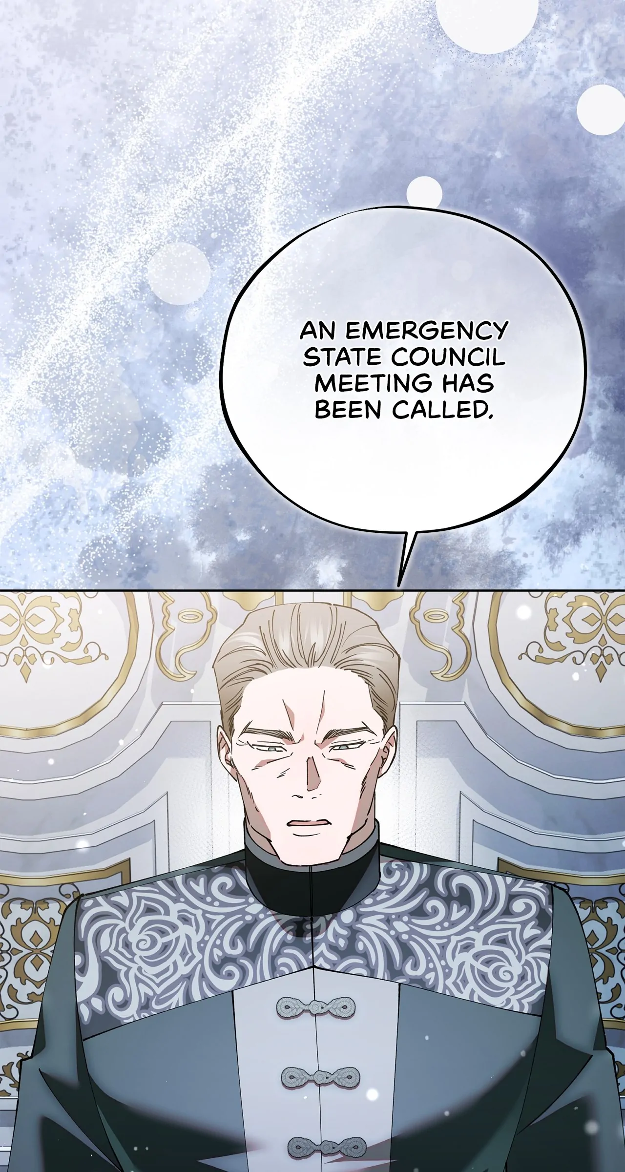 Run Away, From Me Chapter 58 page 25