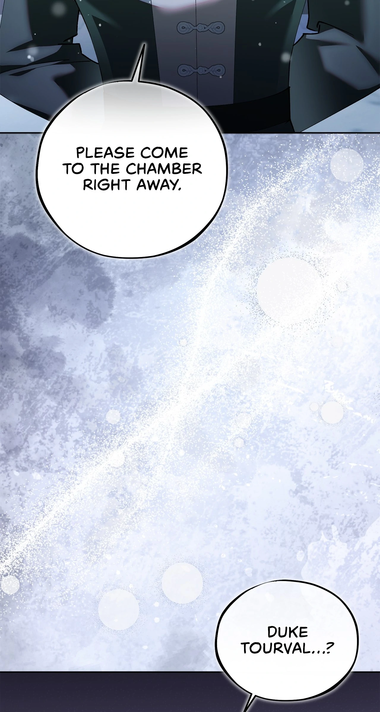 Run Away, From Me Chapter 58 page 26