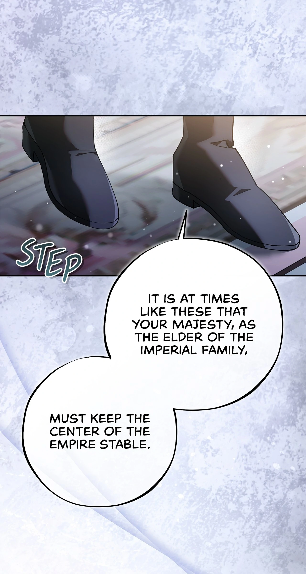 Run Away, From Me Chapter 58 page 28