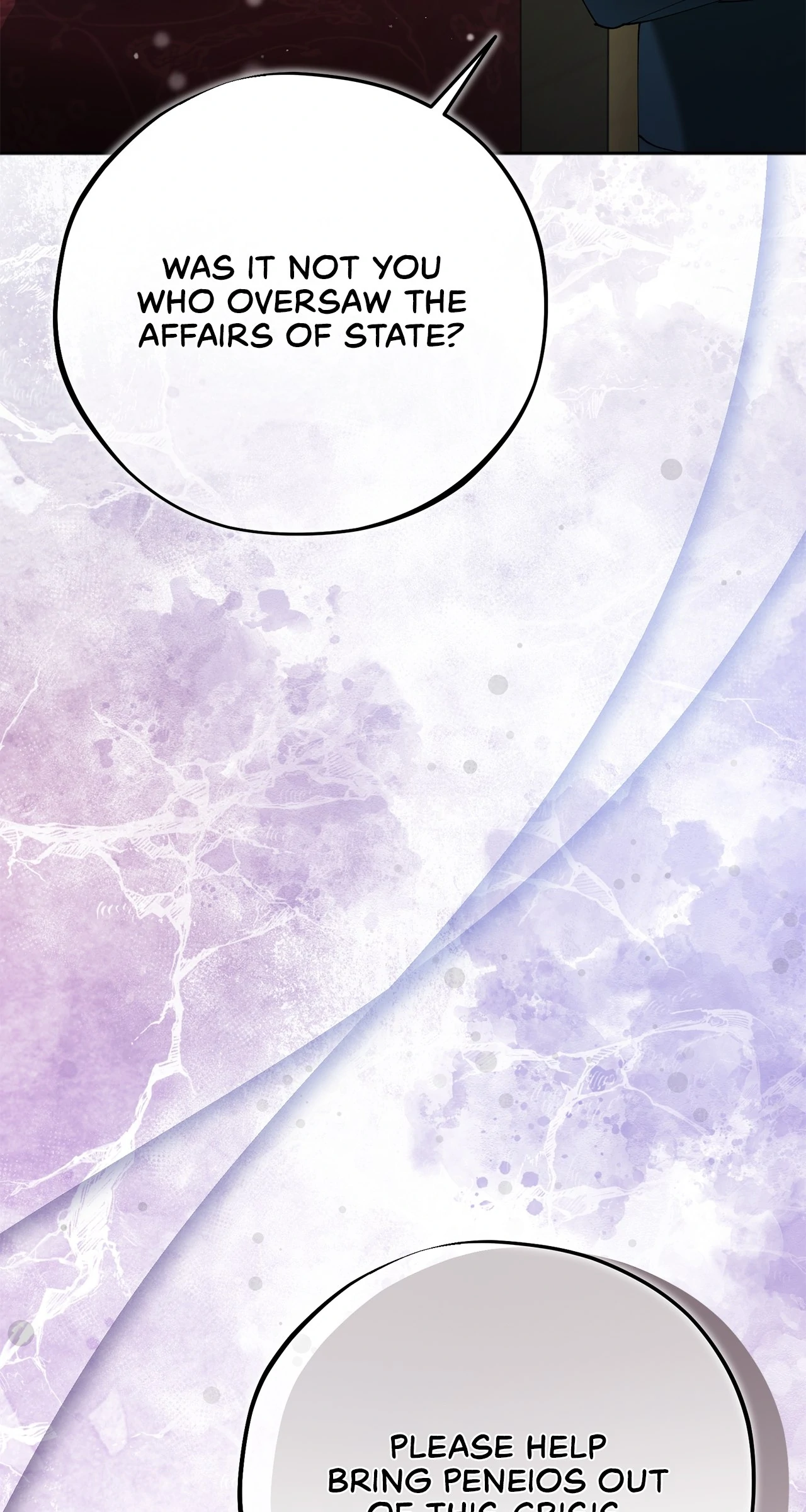 Run Away, From Me Chapter 58 page 30
