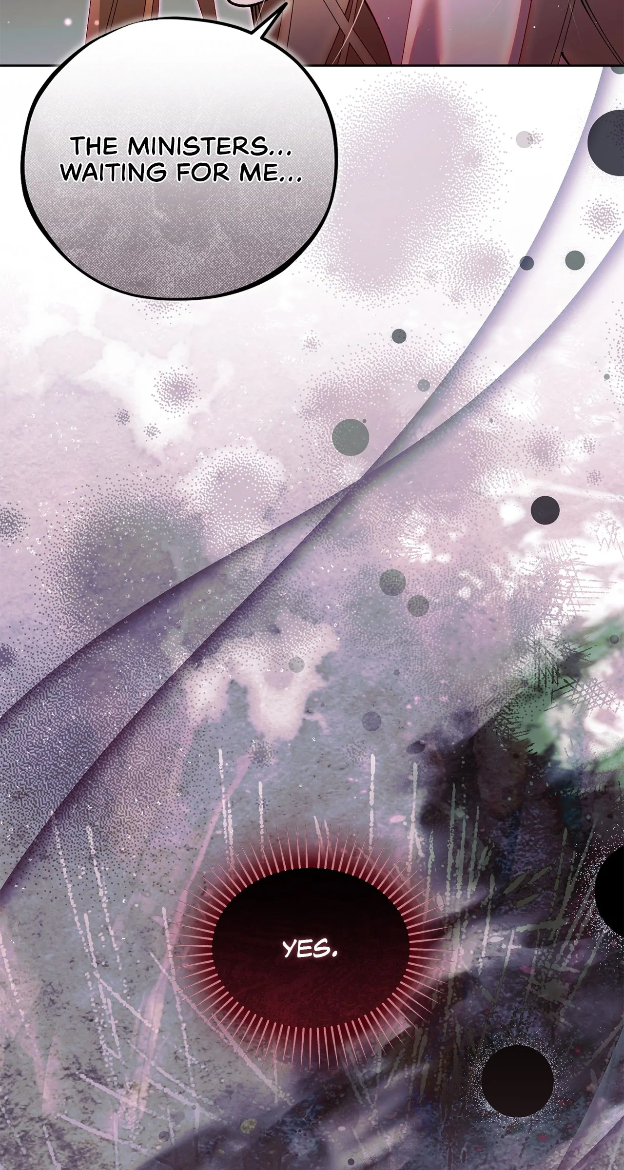 Run Away, From Me Chapter 58 page 33