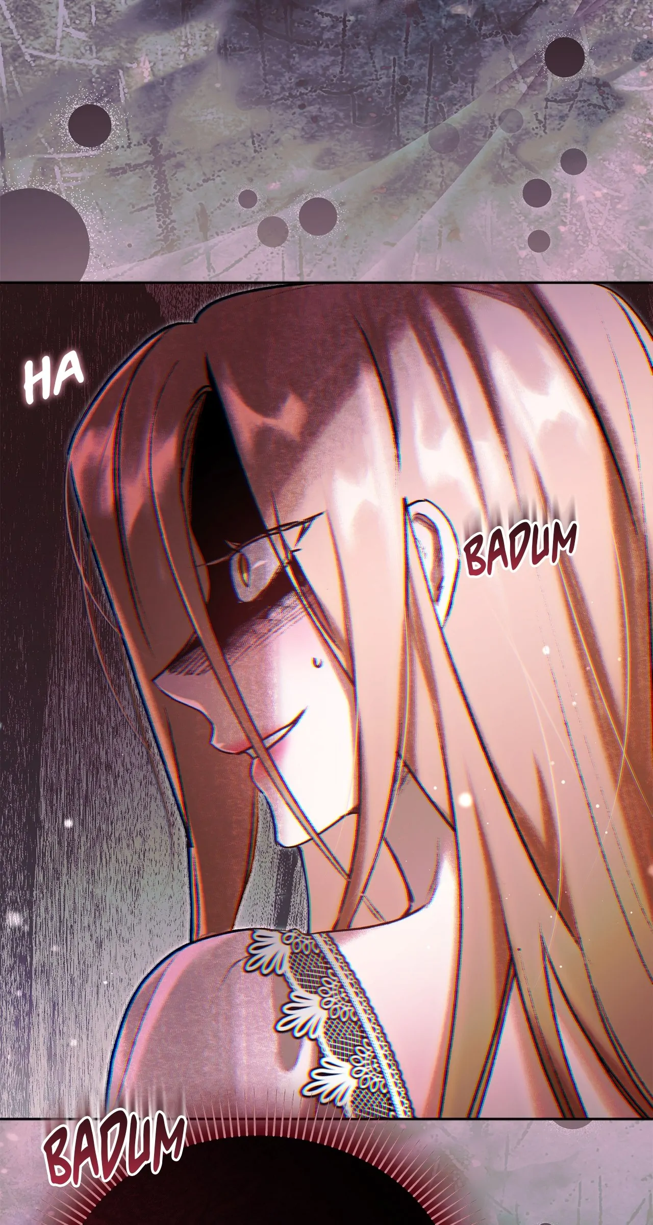 Run Away, From Me Chapter 58 page 34