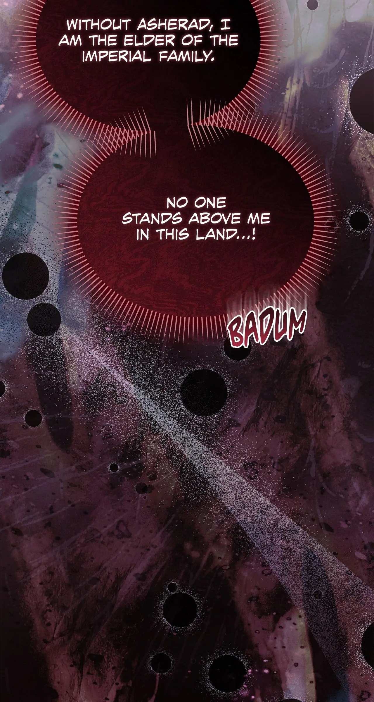 Run Away, From Me Chapter 58 page 35