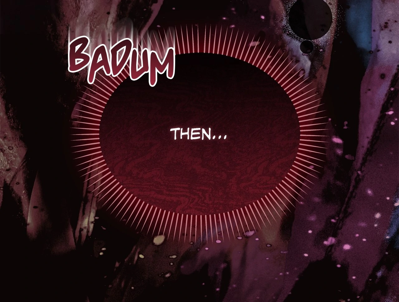 Run Away, From Me Chapter 58 page 36