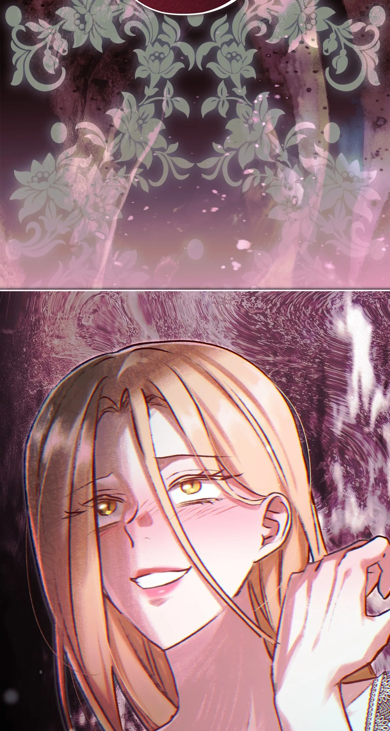 Run Away, From Me Chapter 58 page 38