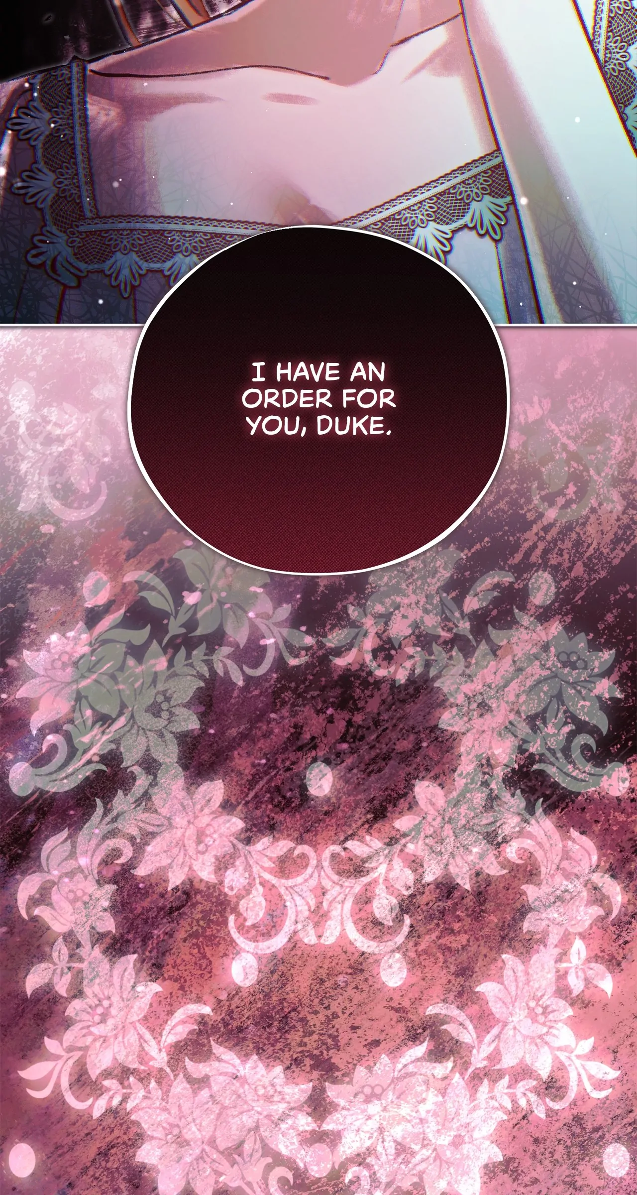 Run Away, From Me Chapter 58 page 39
