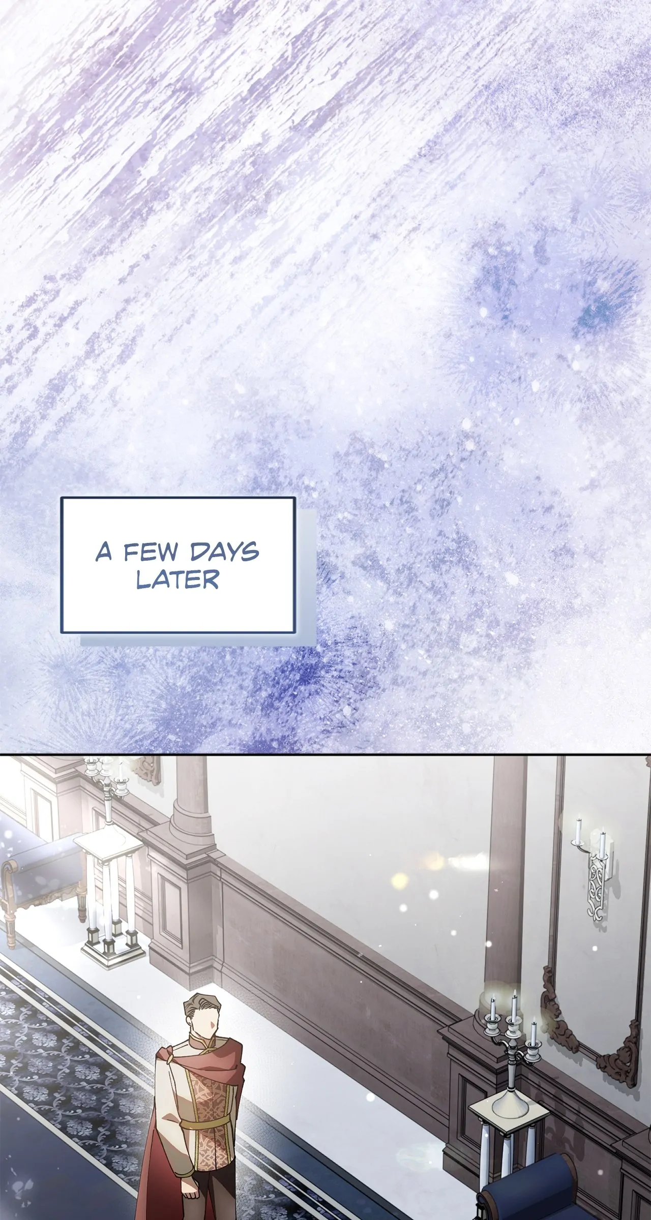 Run Away, From Me Chapter 58 page 41