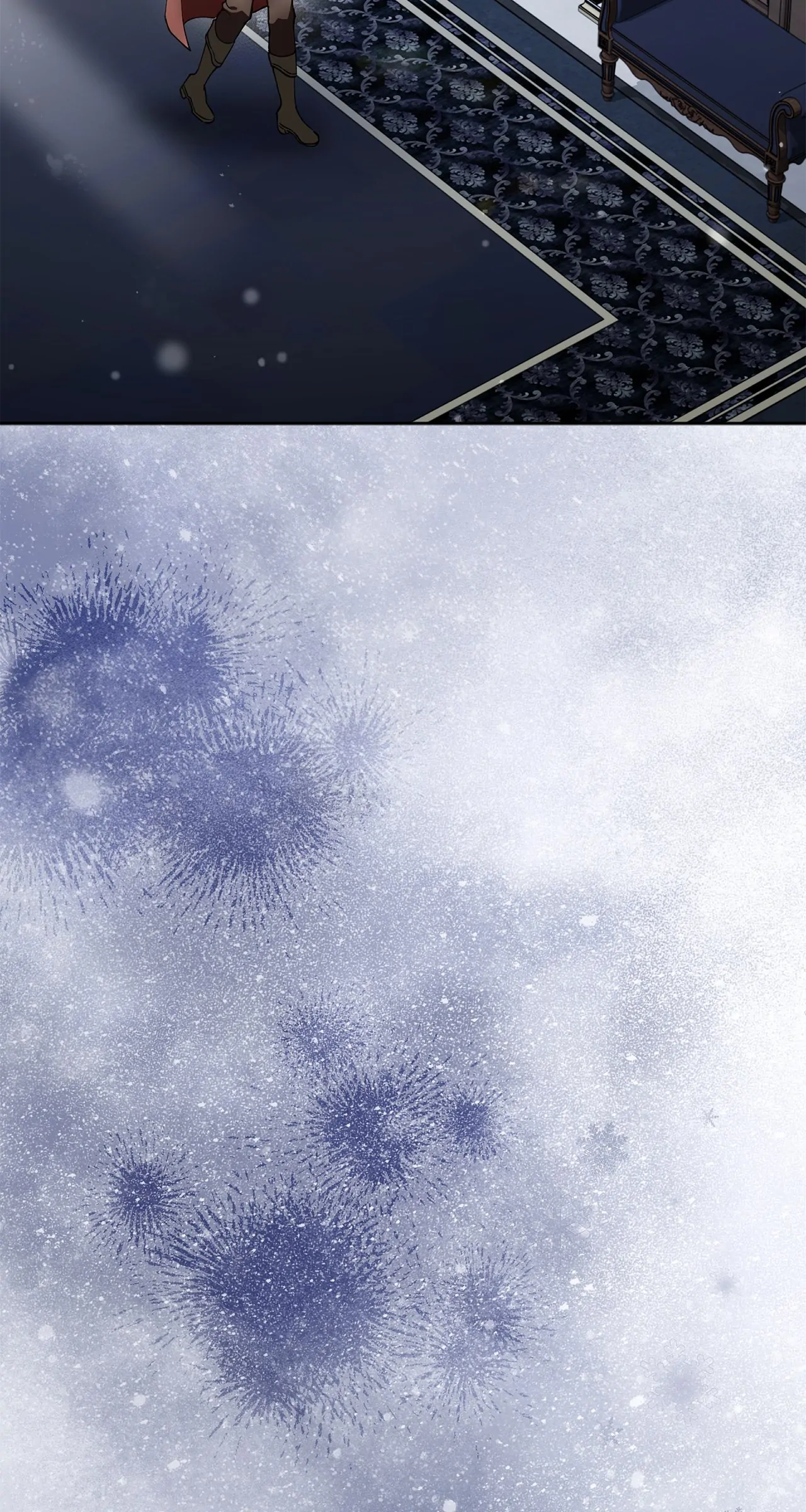 Run Away, From Me Chapter 58 page 42