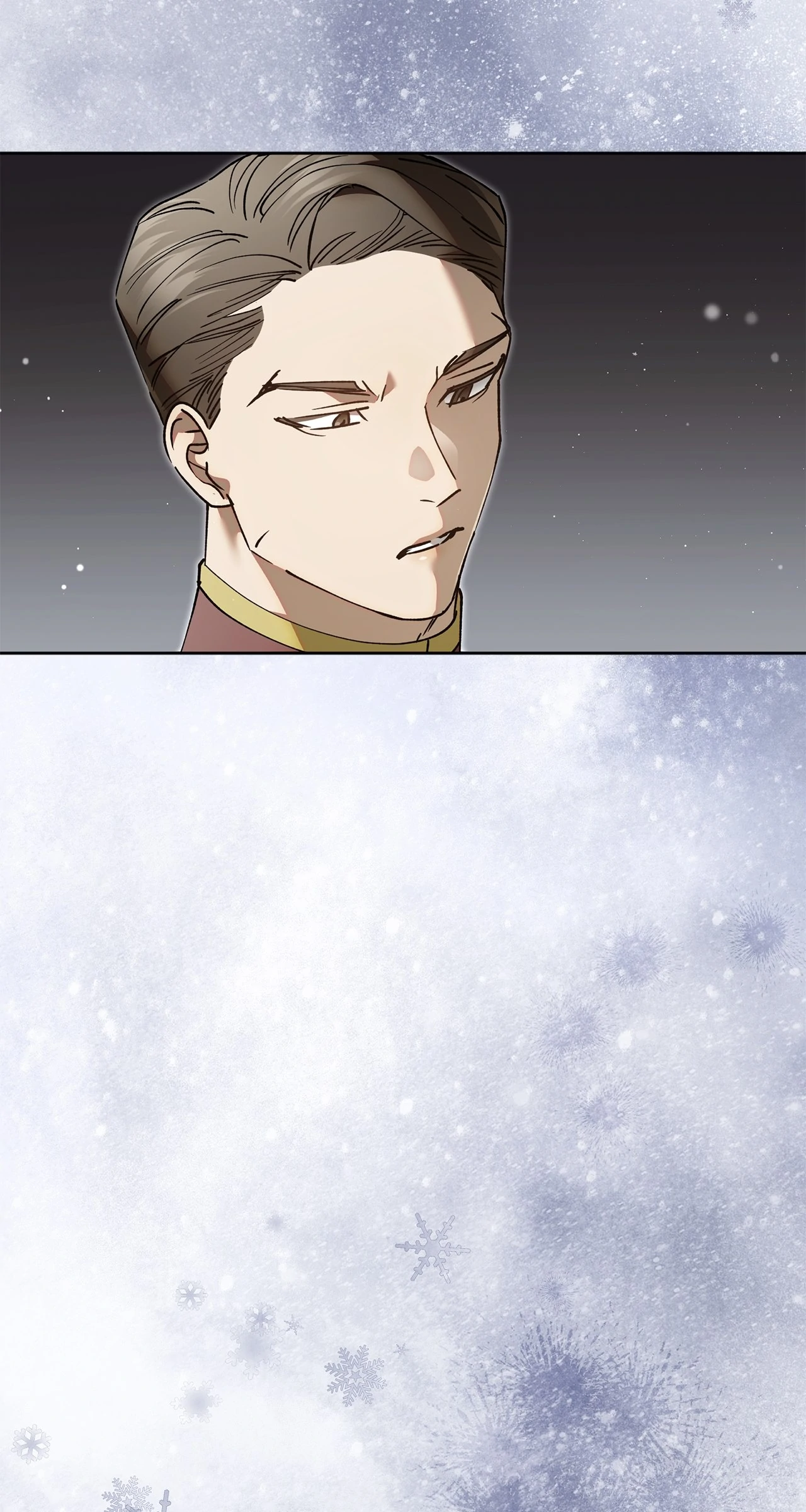 Run Away, From Me Chapter 58 page 43