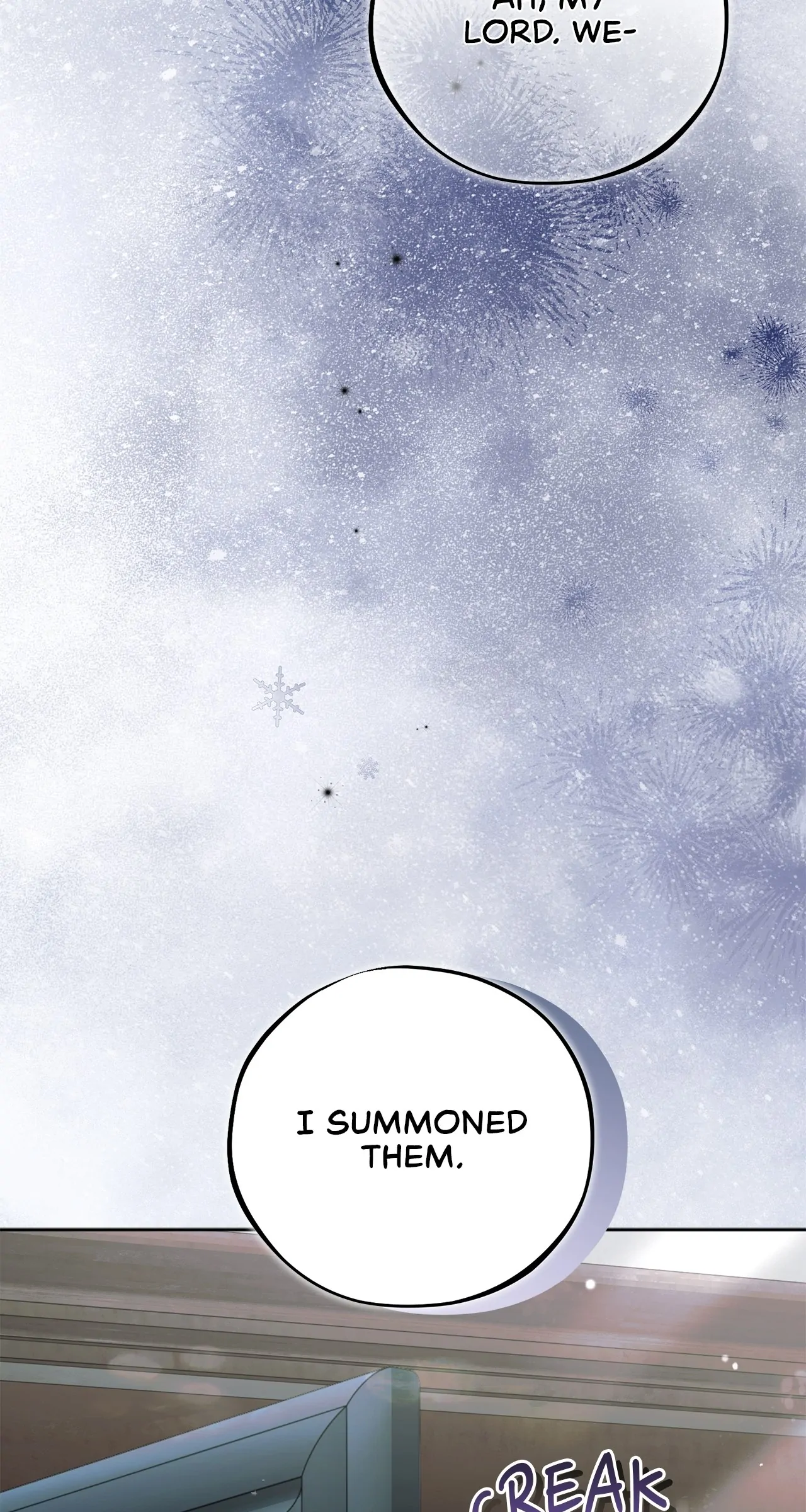 Run Away, From Me Chapter 58 page 47