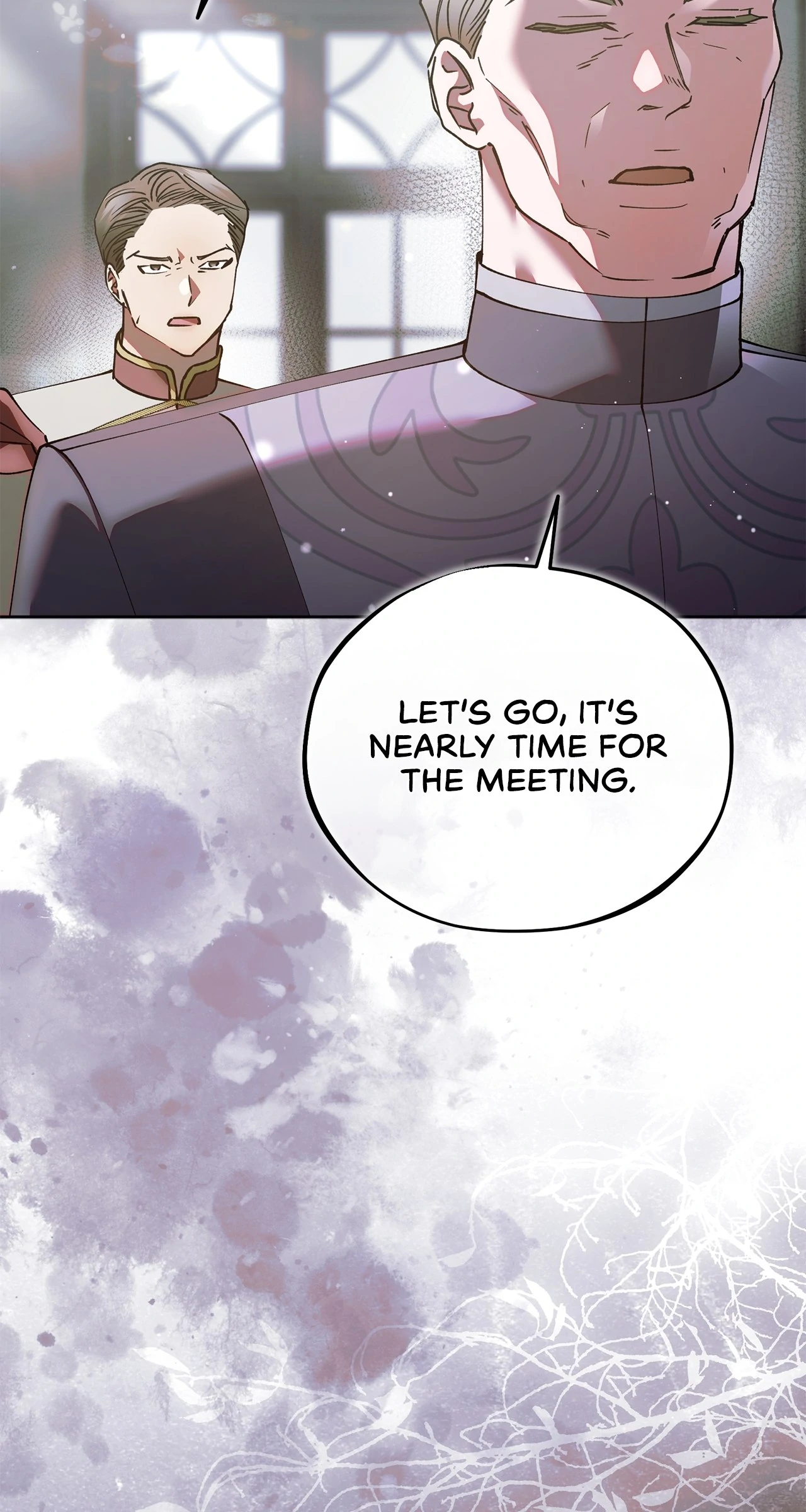 Run Away, From Me Chapter 58 page 51