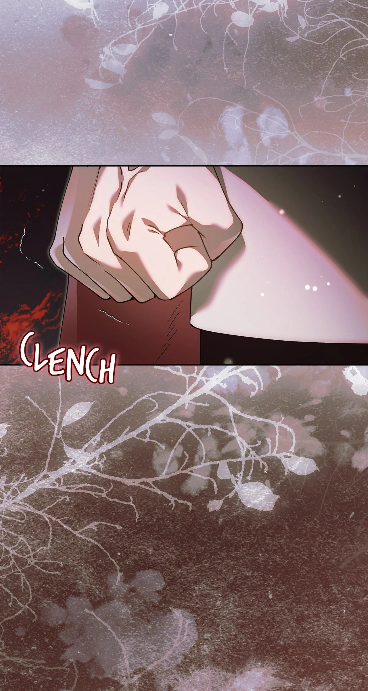 Run Away, From Me Chapter 58 page 52