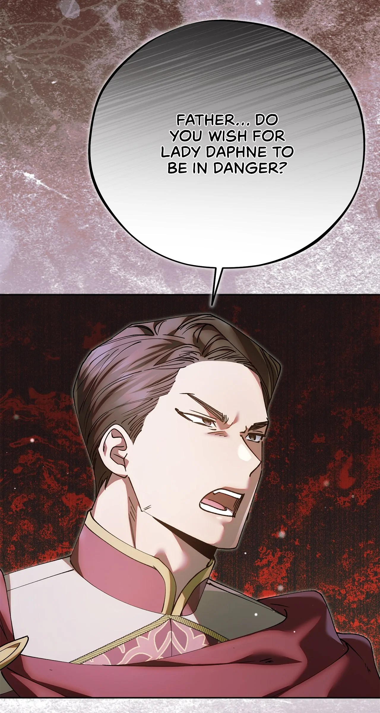 Run Away, From Me Chapter 58 page 53