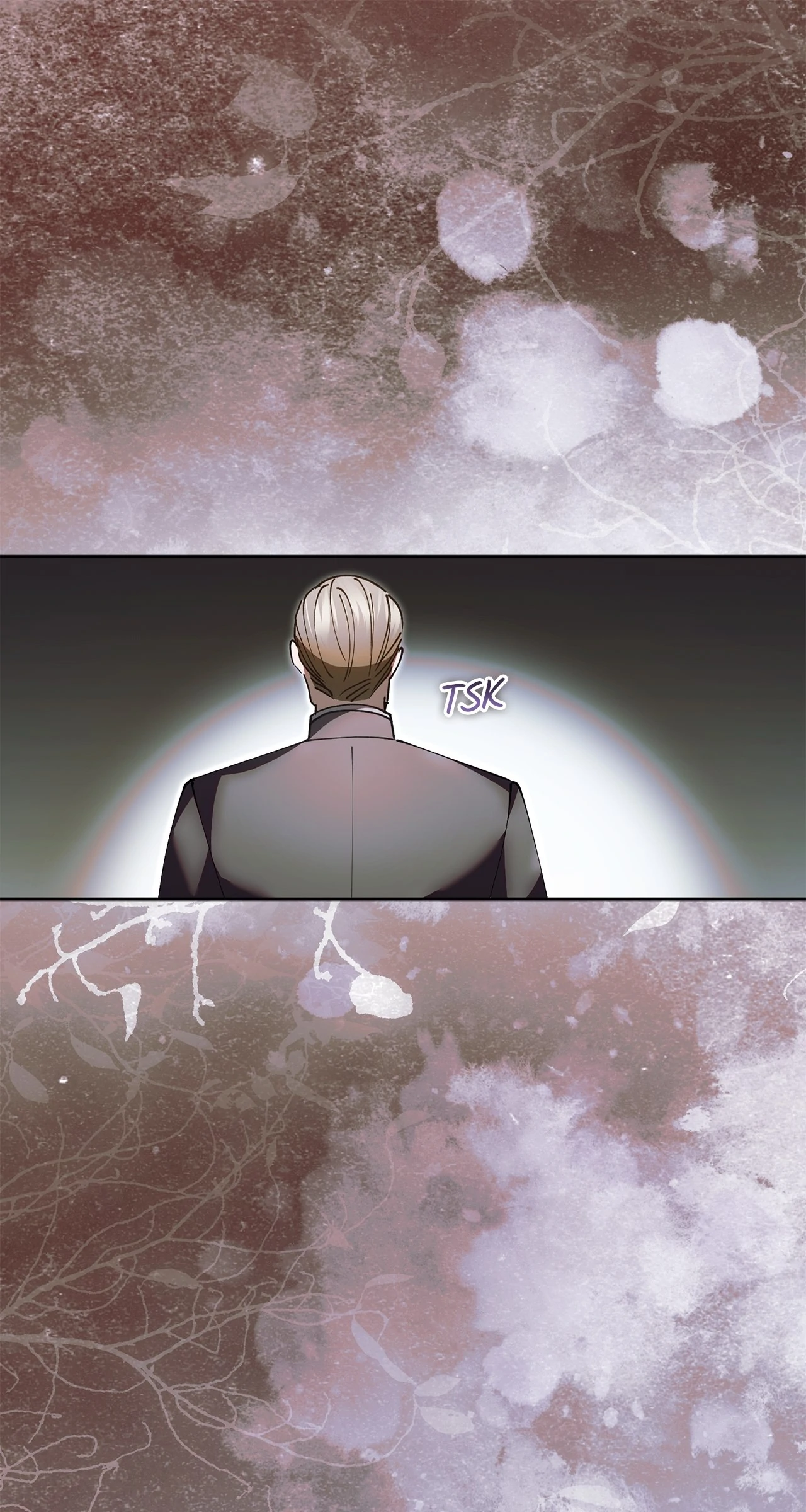 Run Away, From Me Chapter 58 page 55