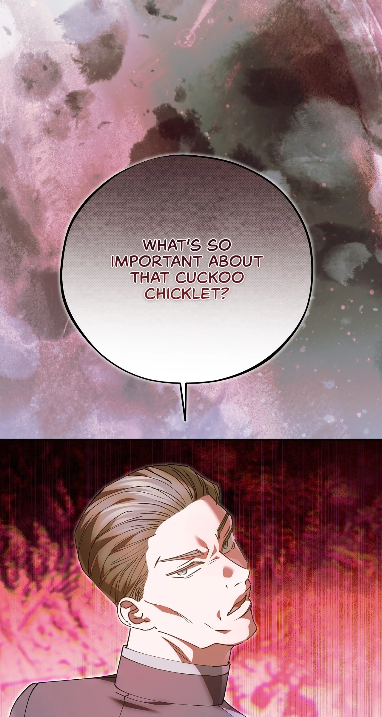 Run Away, From Me Chapter 58 page 57