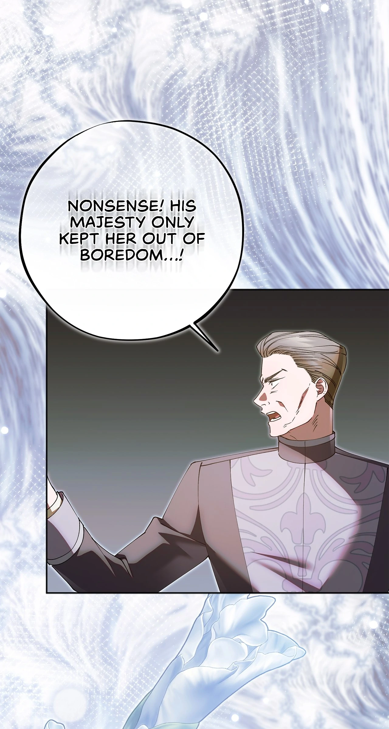 Run Away, From Me Chapter 58 page 60