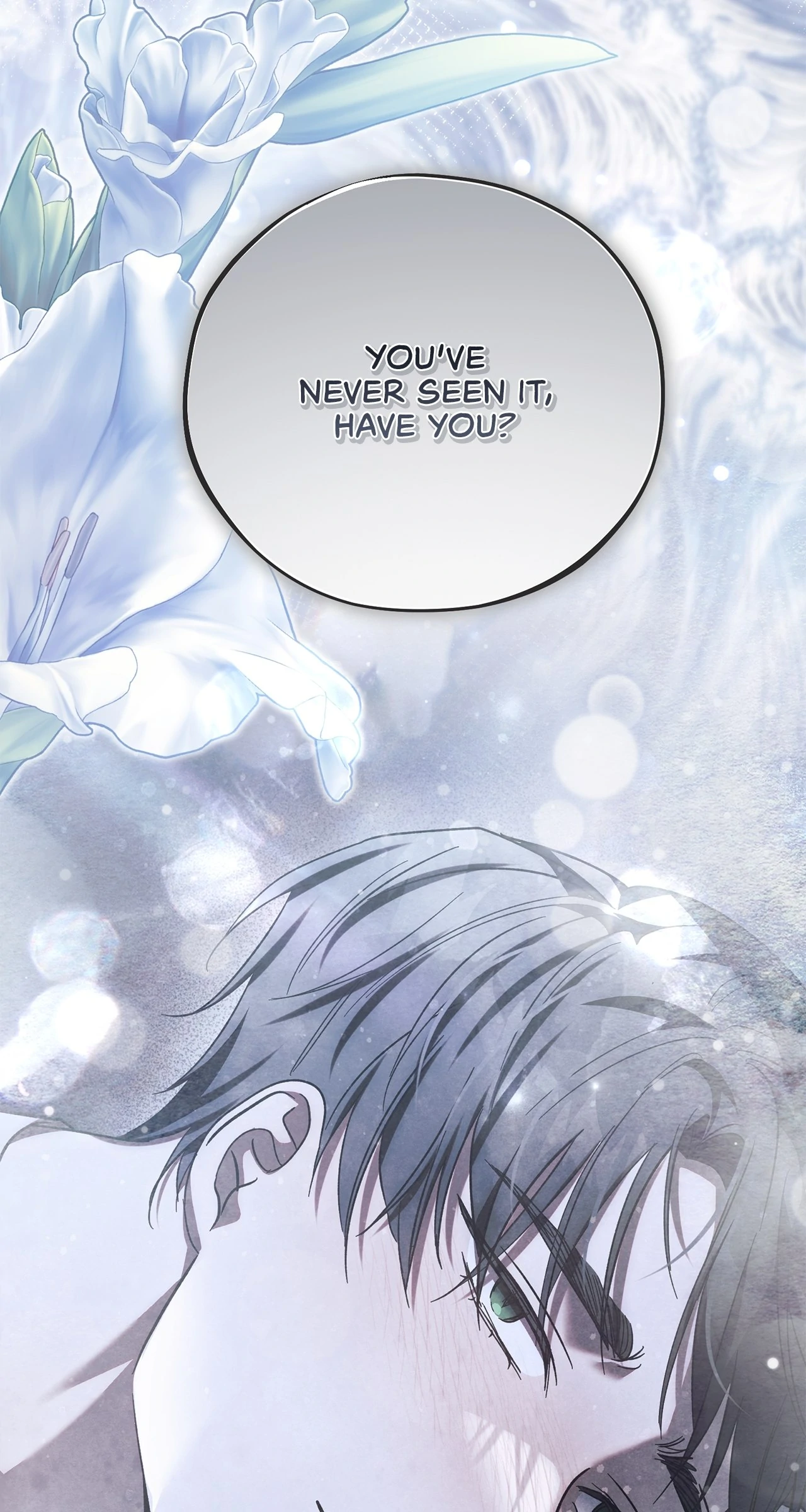 Run Away, From Me Chapter 58 page 61