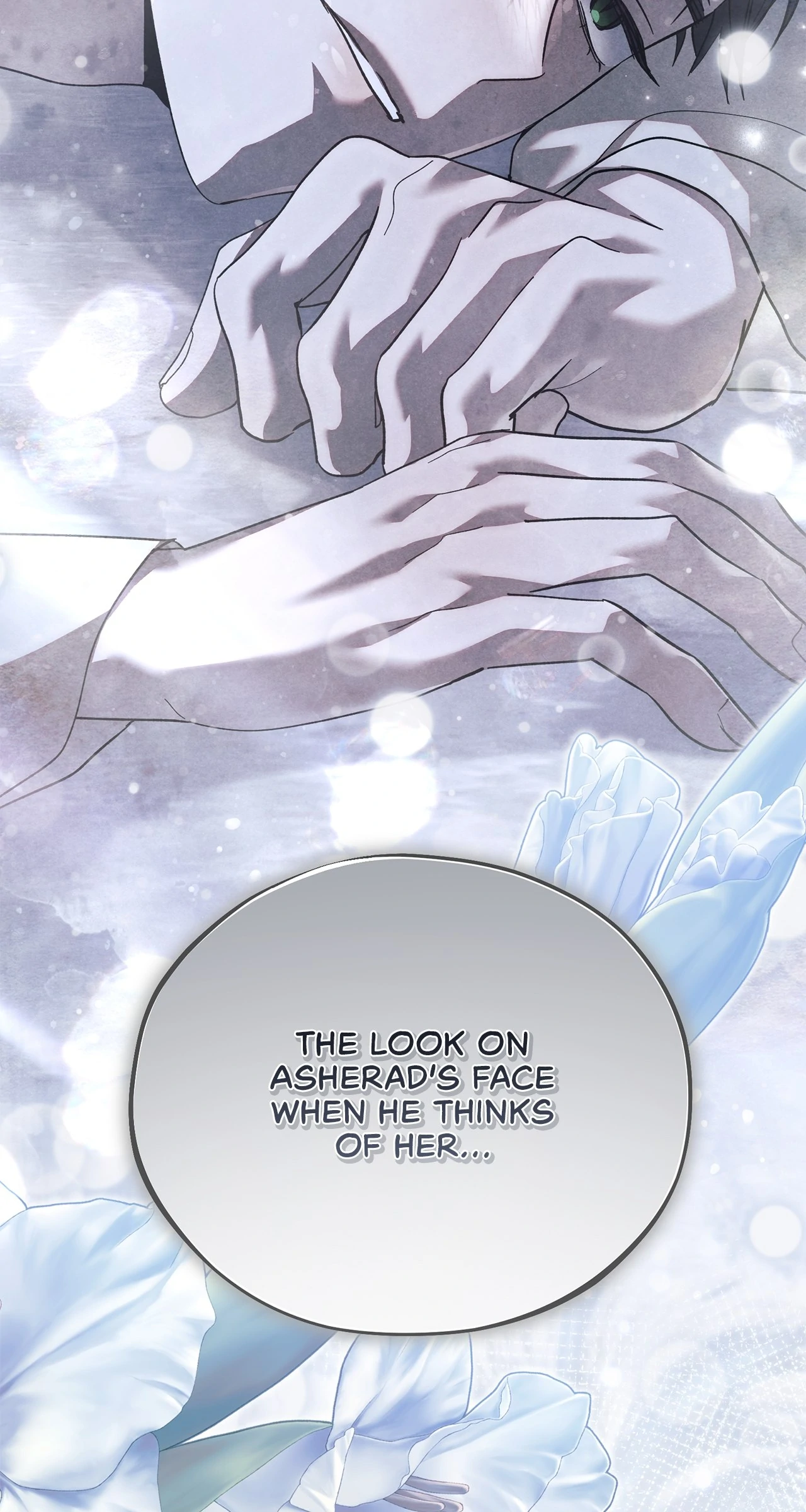 Run Away, From Me Chapter 58 page 62