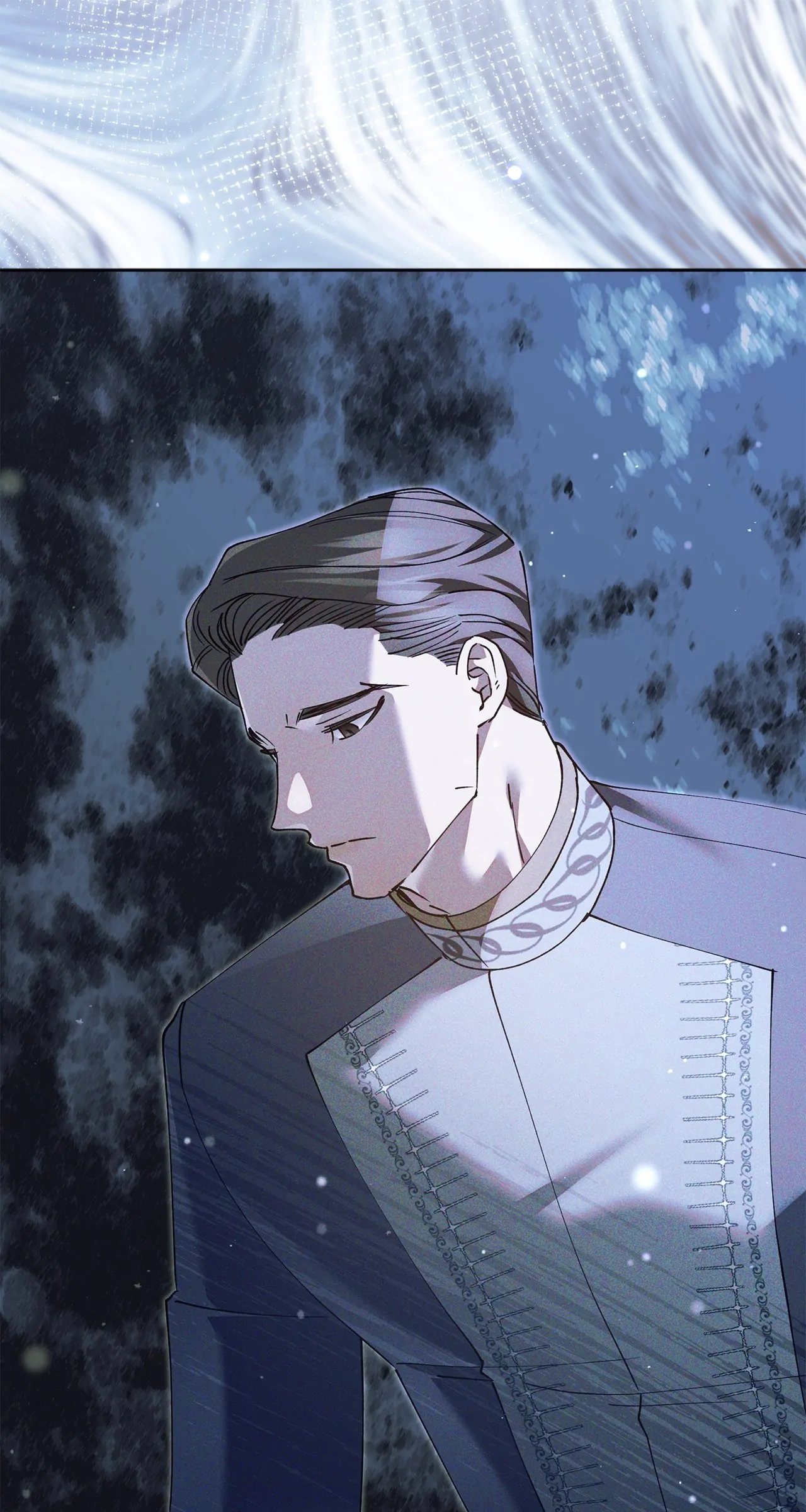 Run Away, From Me Chapter 58 page 64