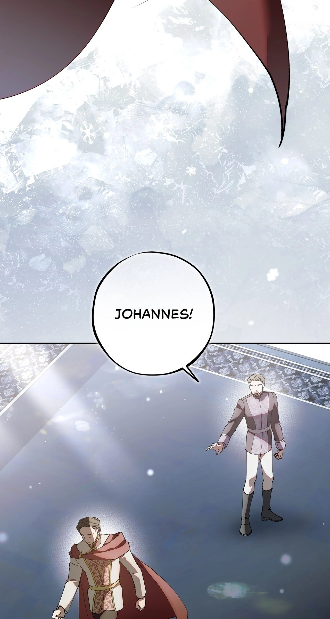 Run Away, From Me Chapter 58 page 67
