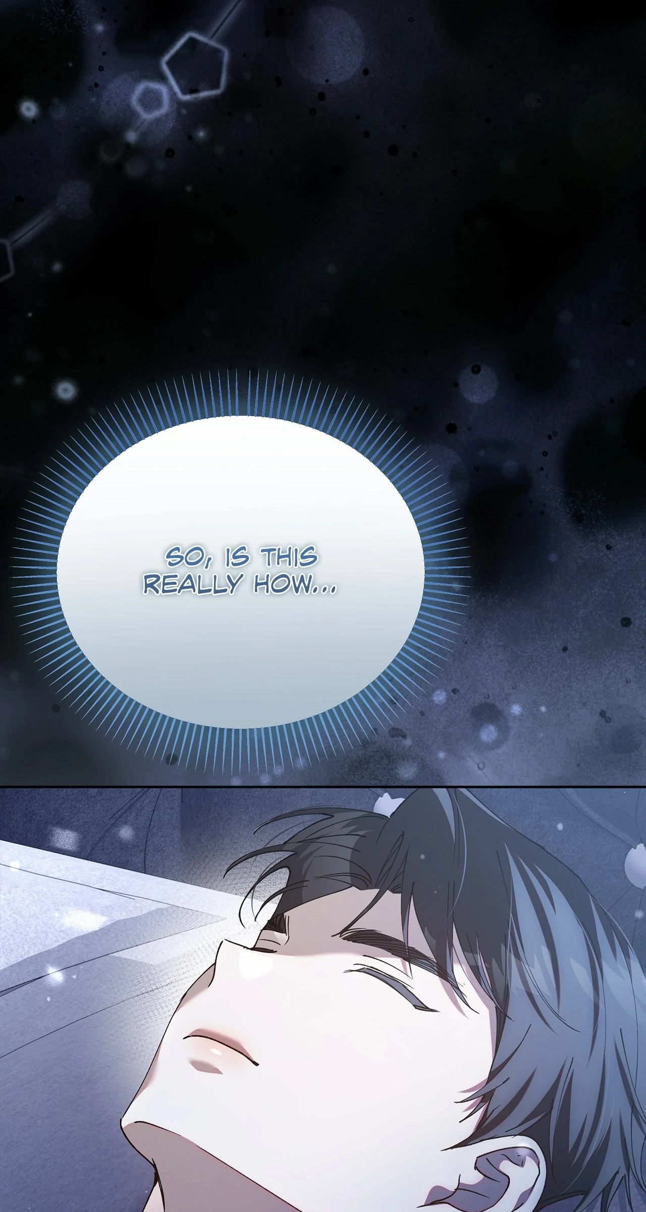 Run Away, From Me Chapter 58 page 78