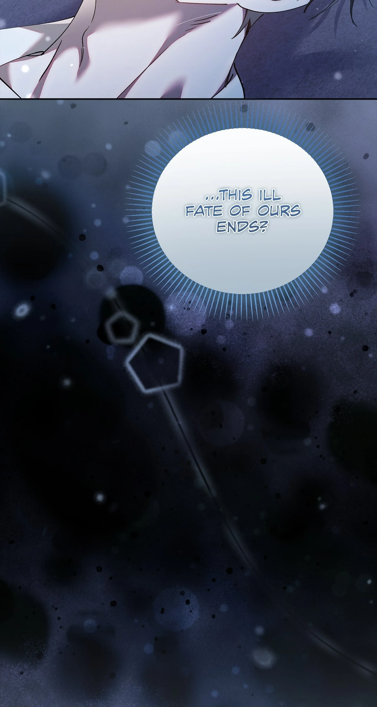 Run Away, From Me Chapter 58 page 79