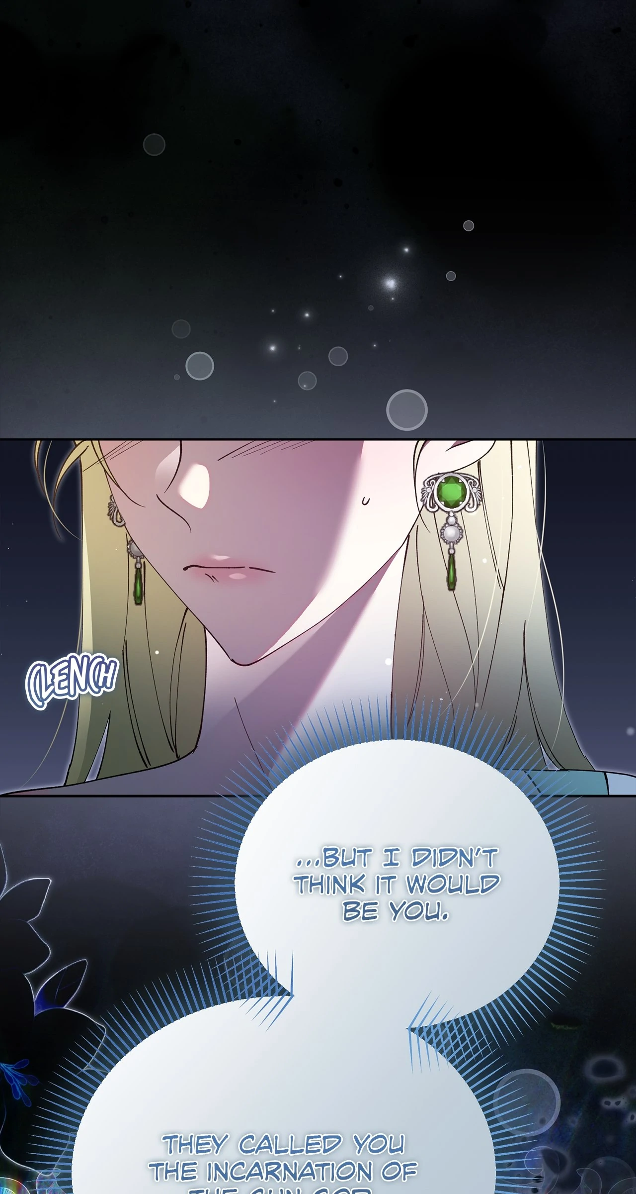 Run Away, From Me Chapter 58 page 82