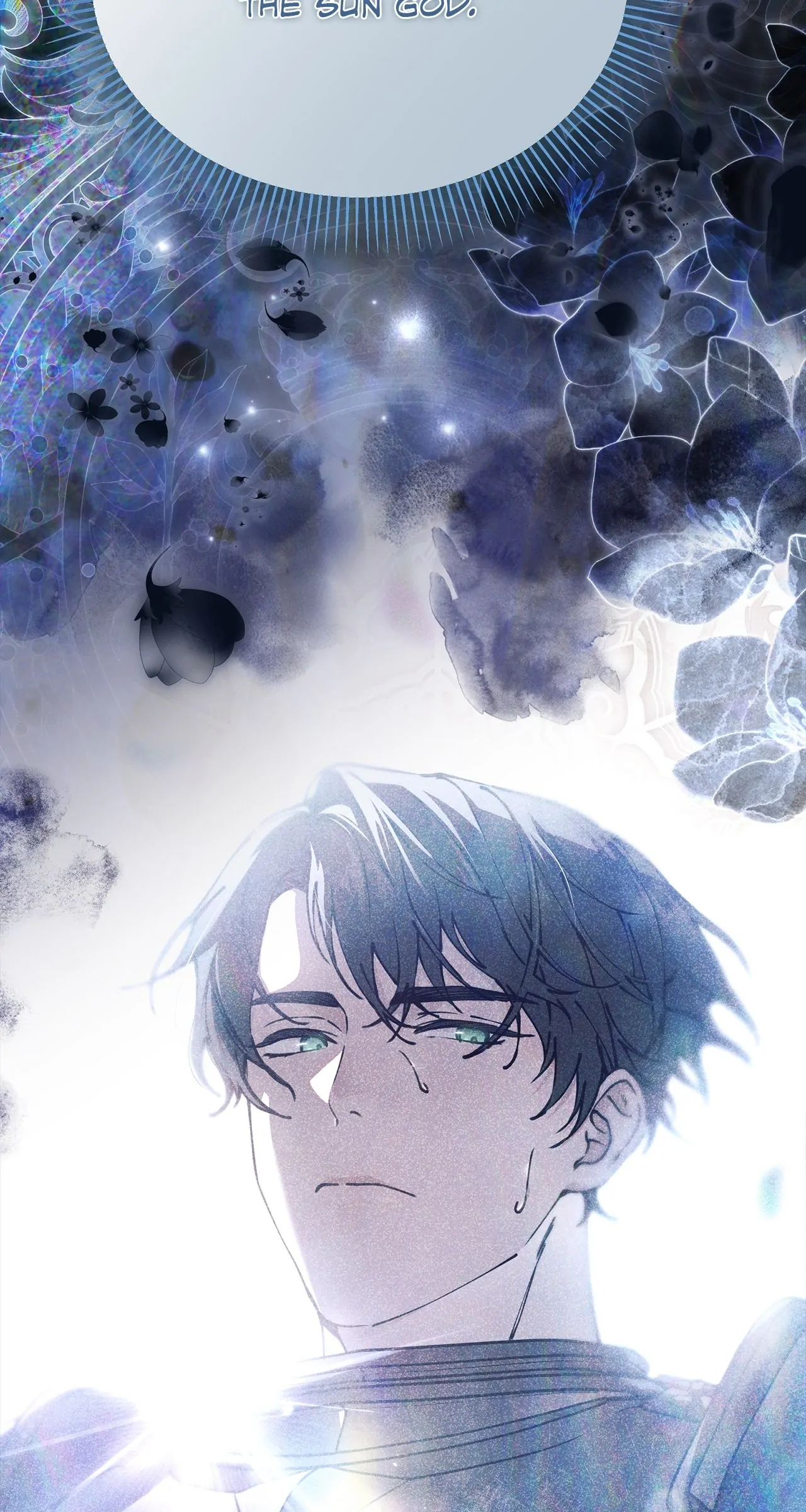 Run Away, From Me Chapter 58 page 83