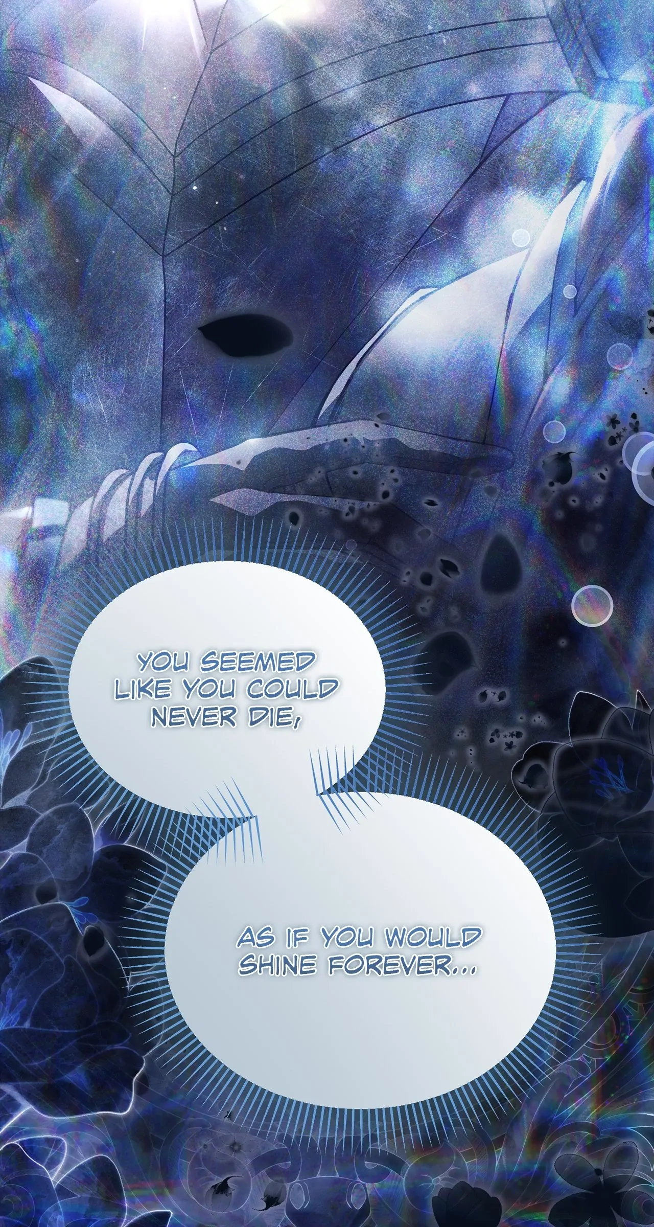 Run Away, From Me Chapter 58 page 84