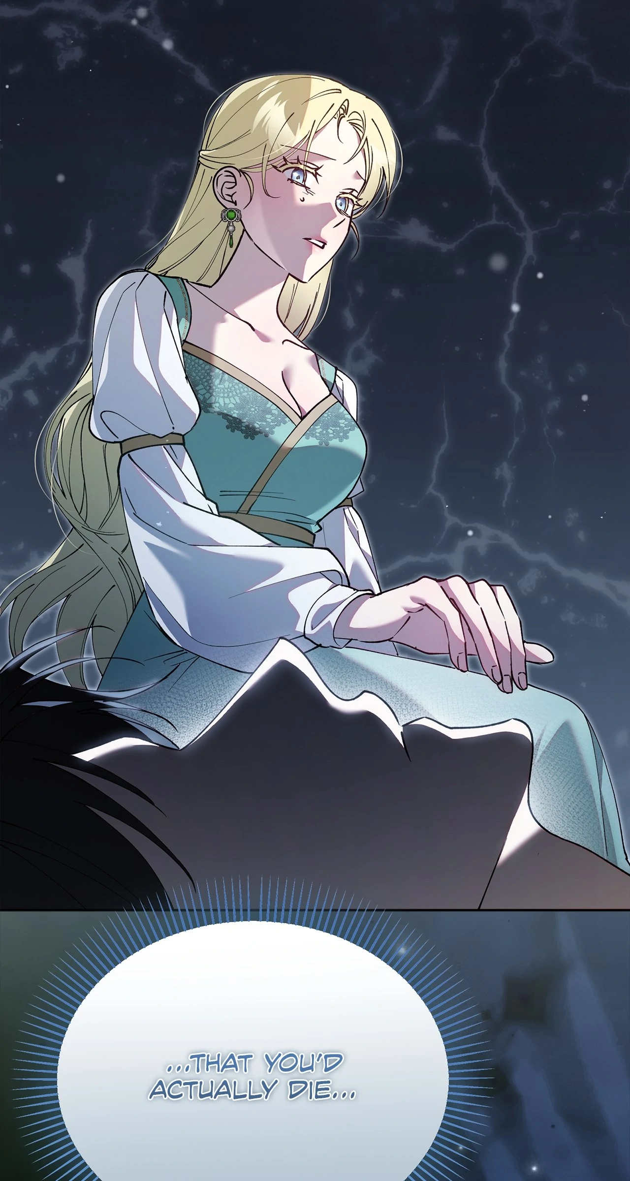 Run Away, From Me Chapter 58 page 87