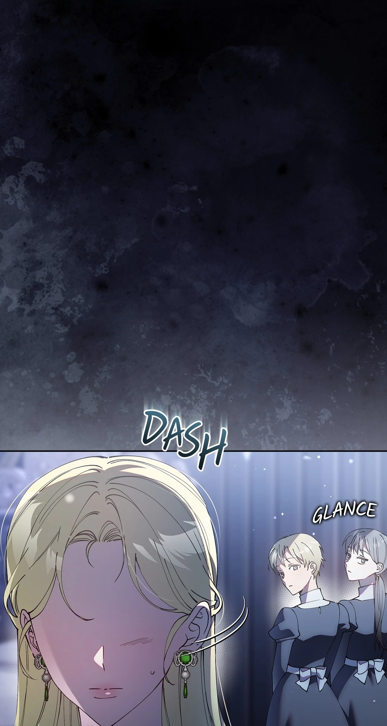 Run Away, From Me Chapter 58 page 92