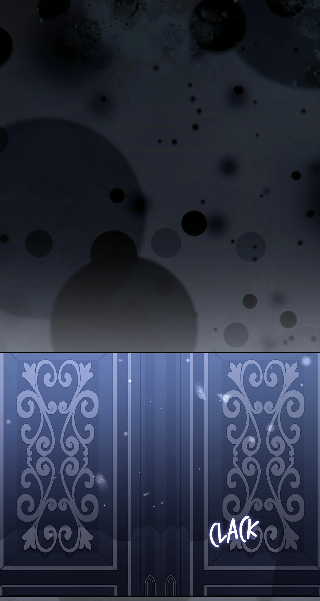 Run Away, From Me Chapter 58 page 95