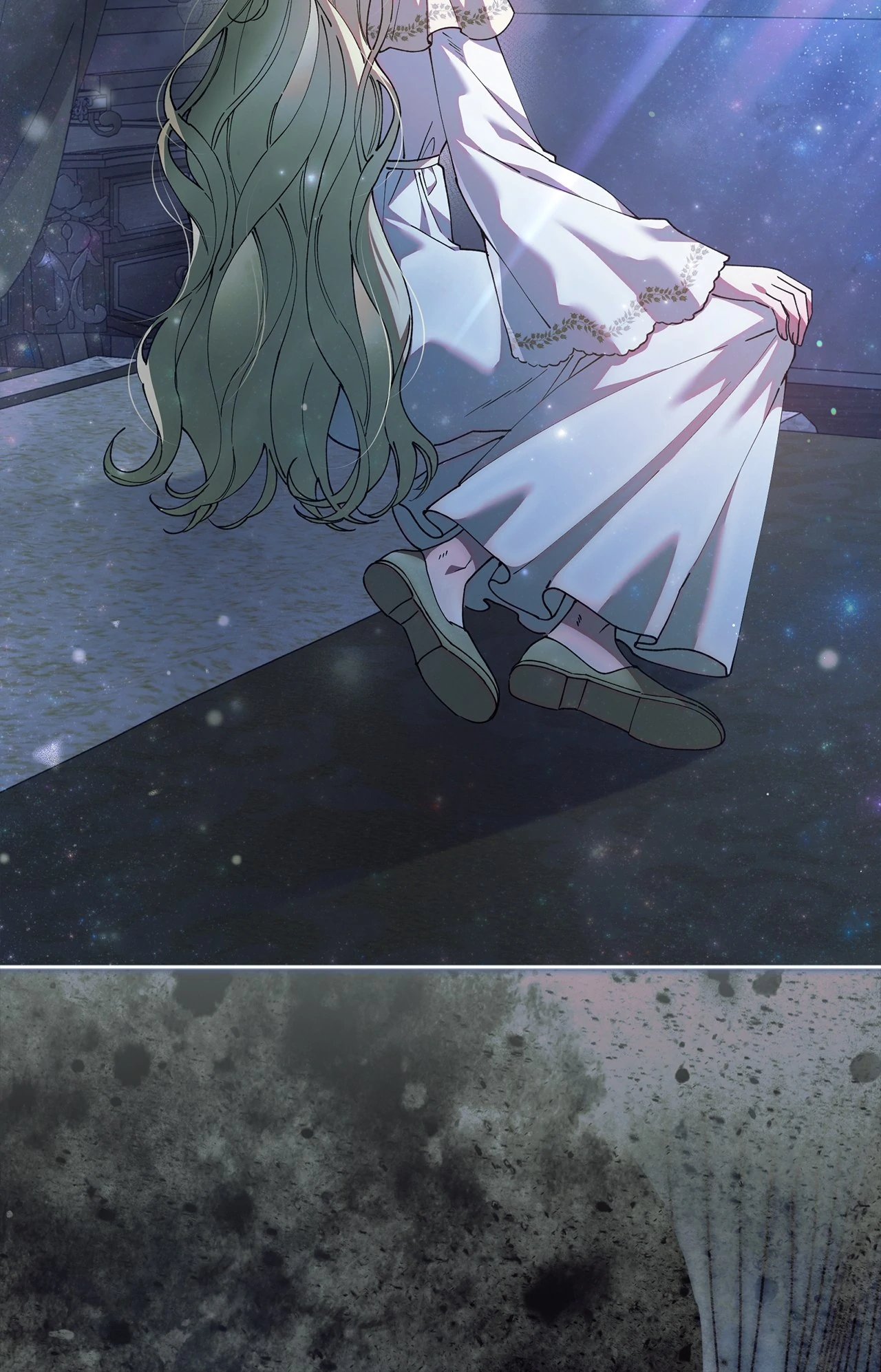 Run Away, From Me Chapter 58 page 99