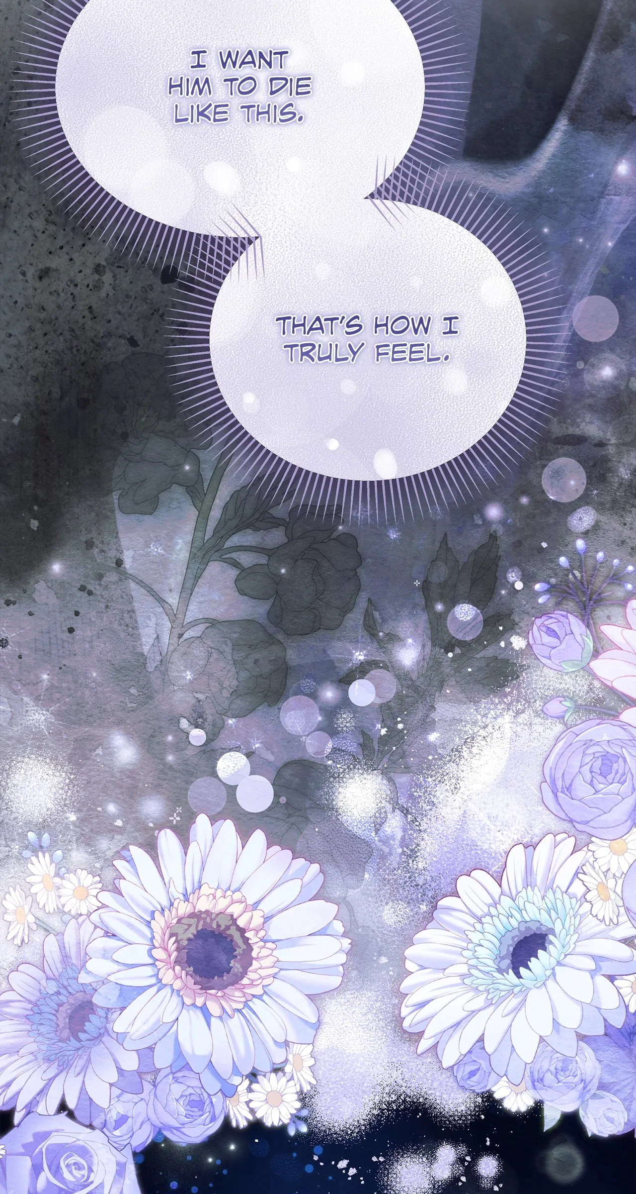 Run Away, From Me Chapter 58 page 101