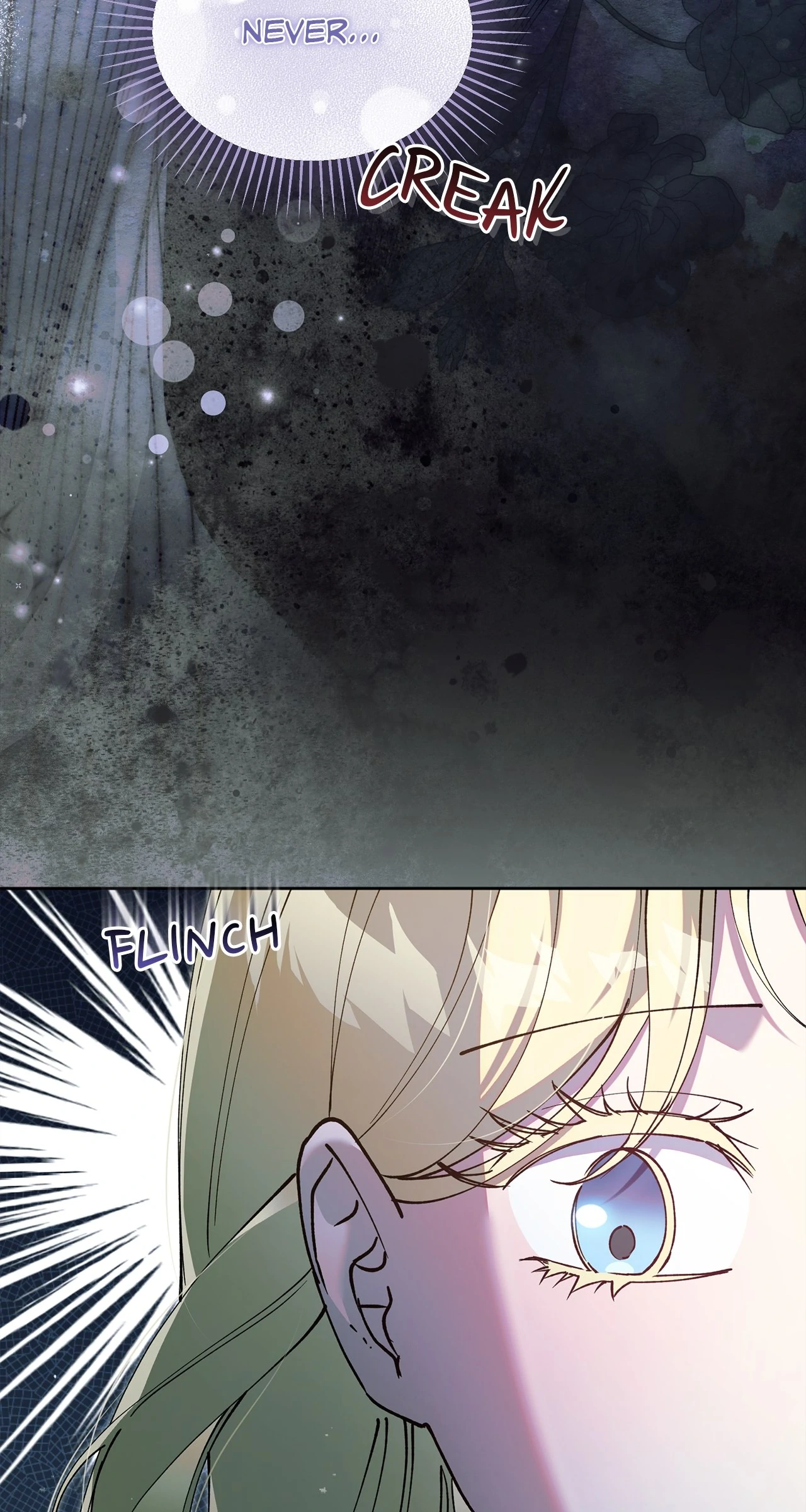 Run Away, From Me Chapter 58 page 104