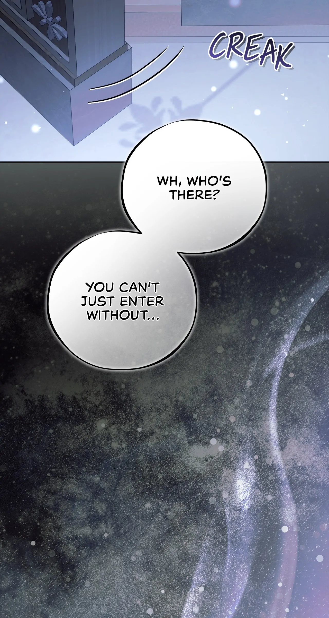 Run Away, From Me Chapter 58 page 106