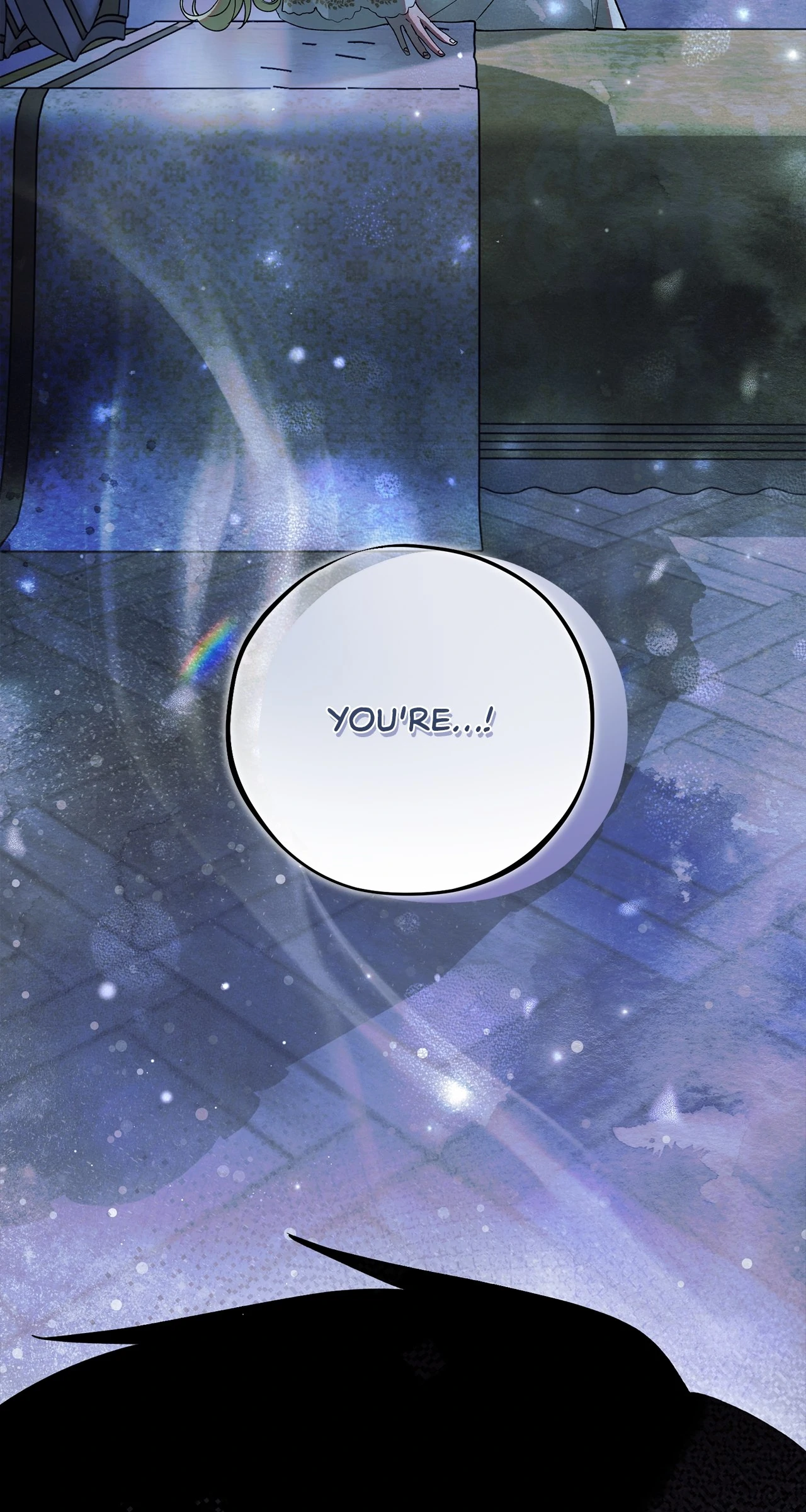 Run Away, From Me Chapter 58 page 108