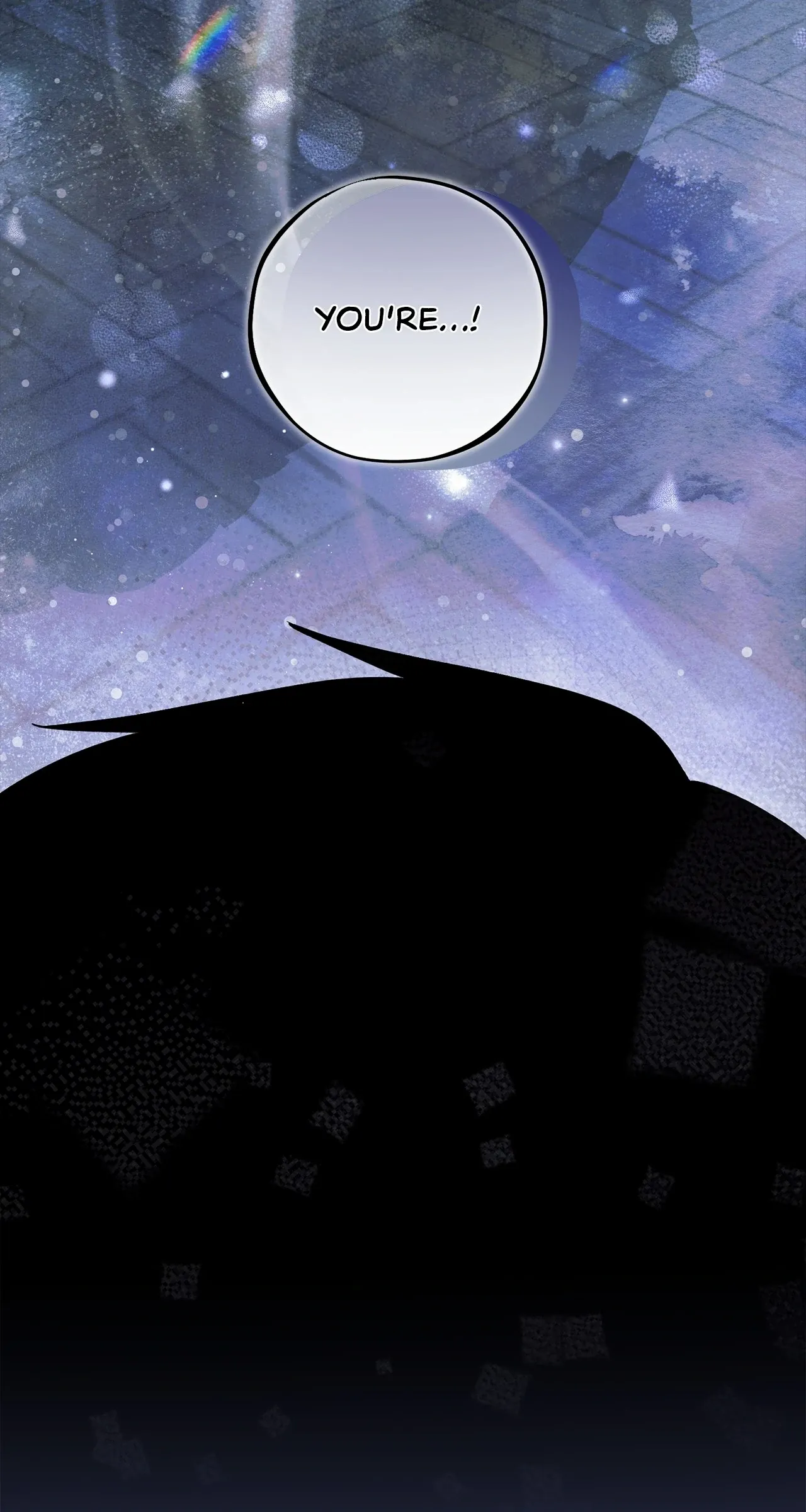 Run Away, From Me Chapter 59 page 3