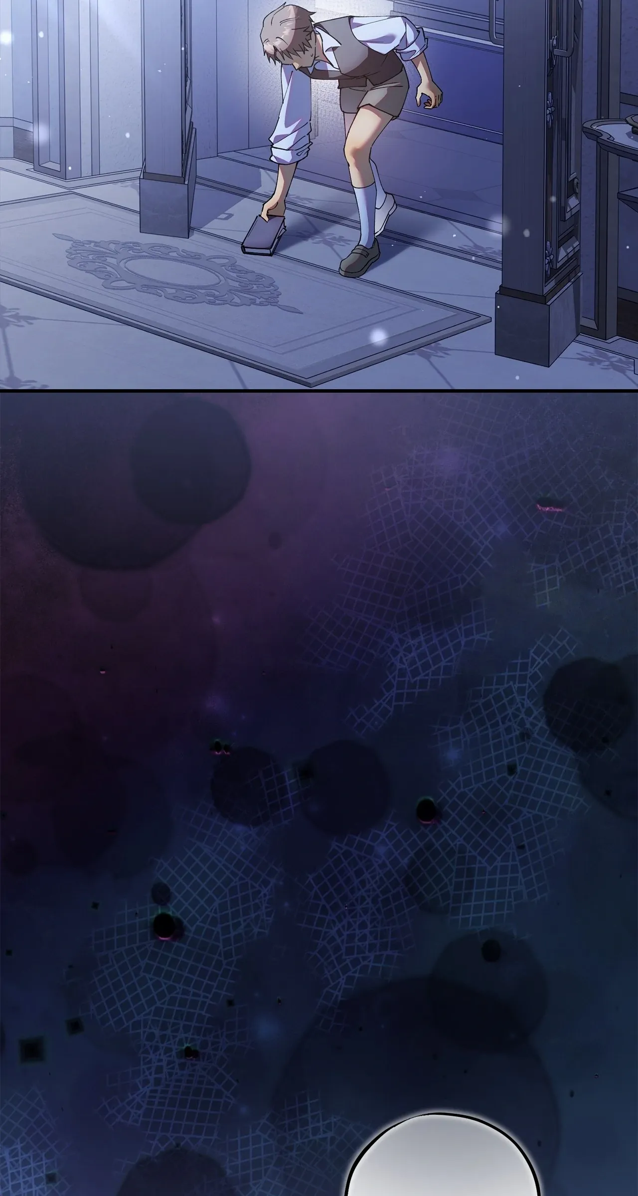 Run Away, From Me Chapter 59 page 6