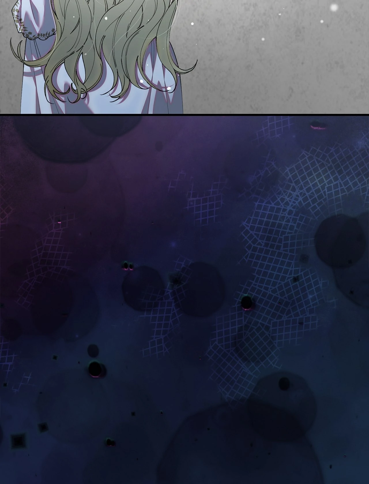 Run Away, From Me Chapter 59 page 9