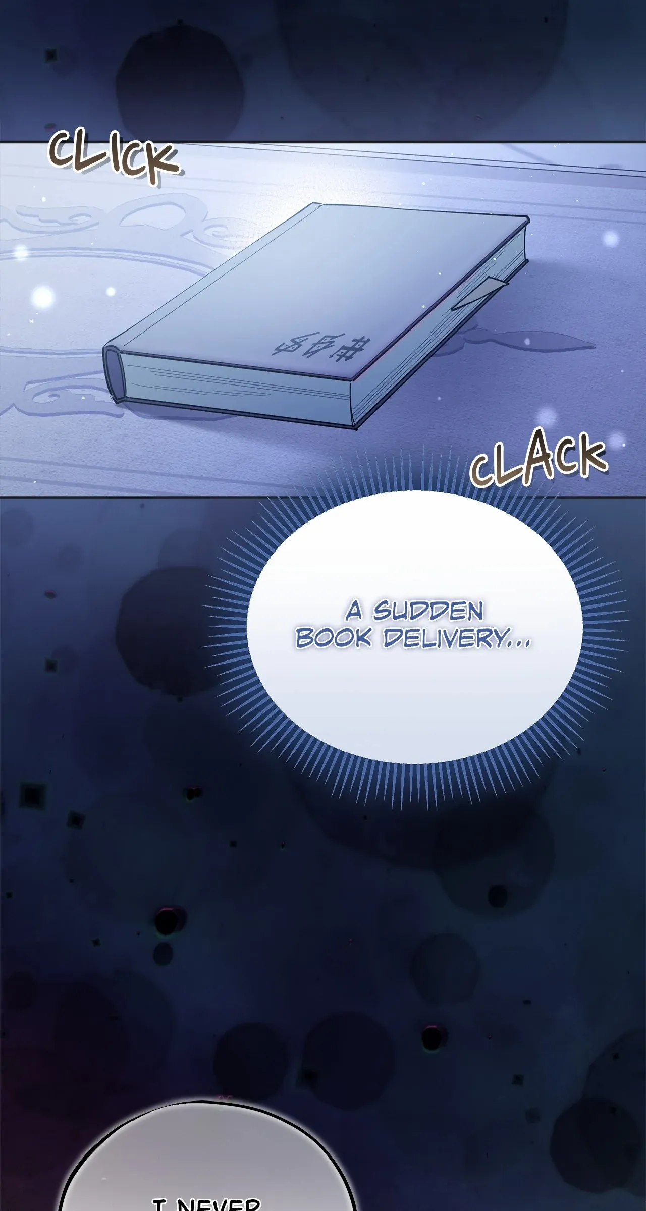 Run Away, From Me Chapter 59 page 10