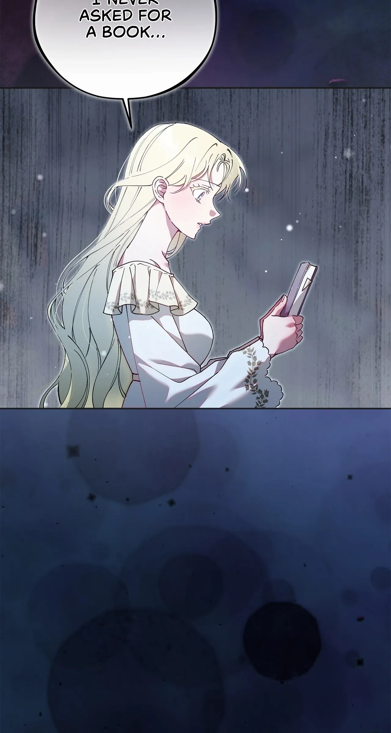 Run Away, From Me Chapter 59 page 11