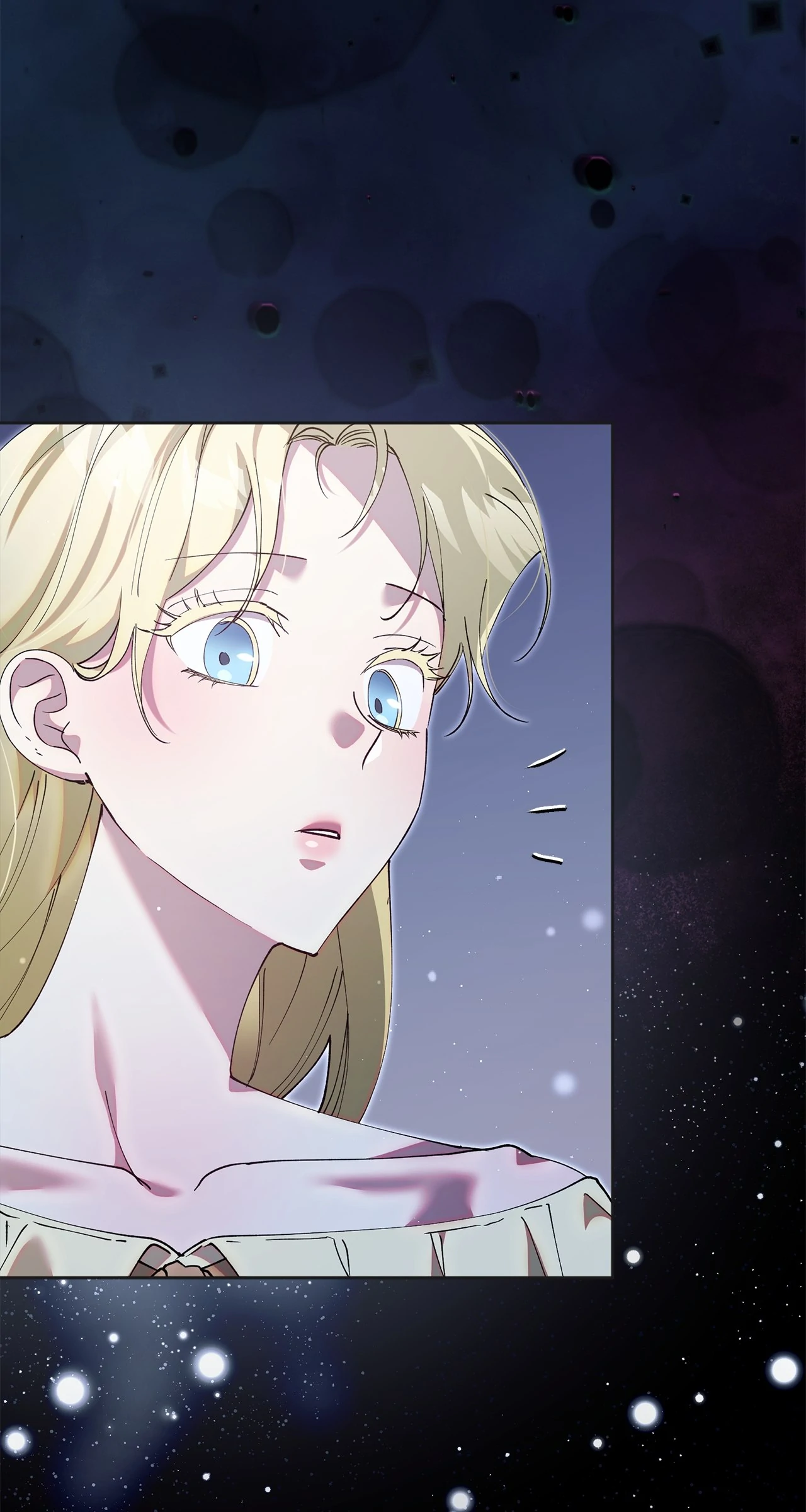 Run Away, From Me Chapter 59 page 12
