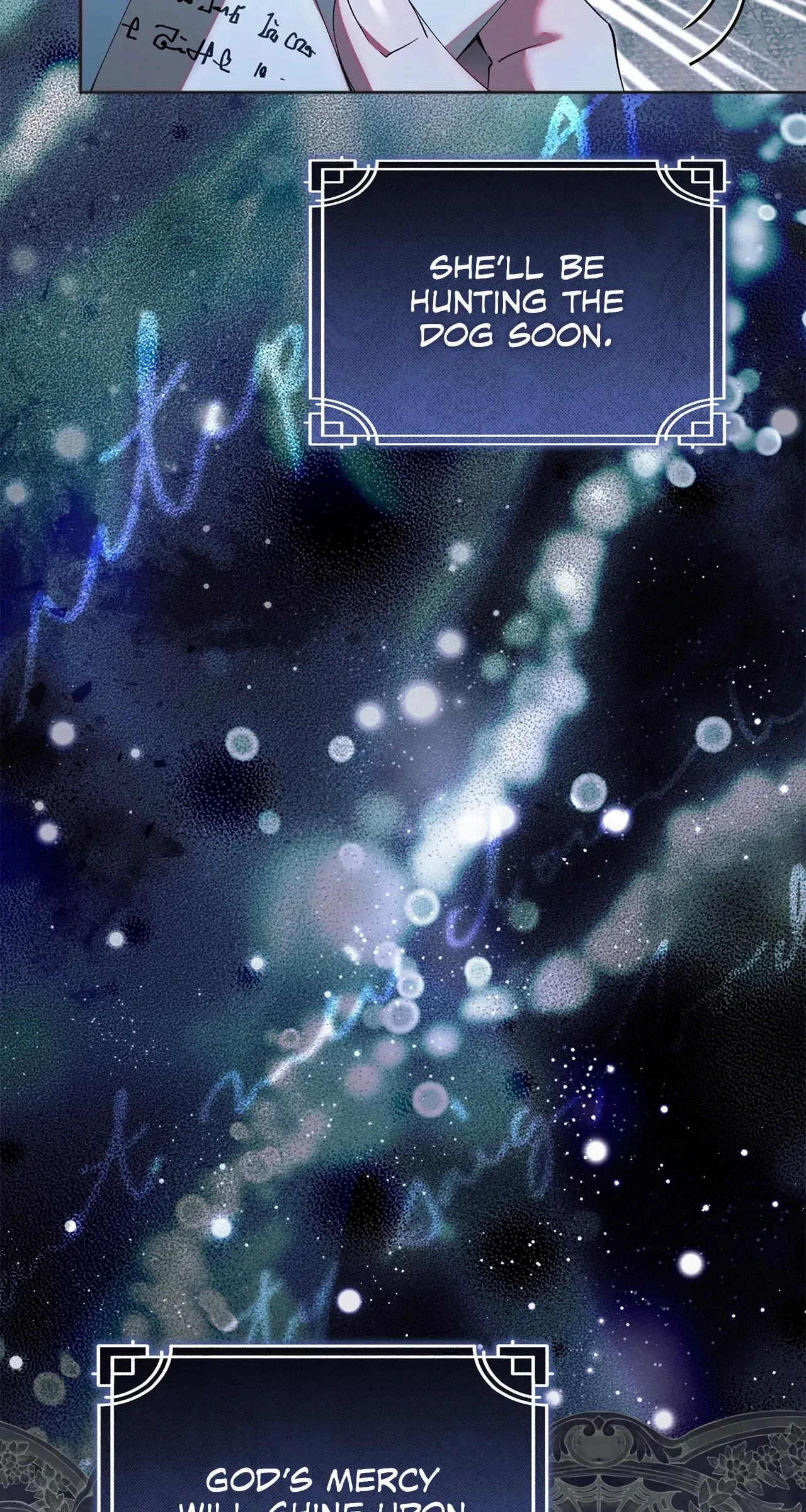Run Away, From Me Chapter 59 page 14