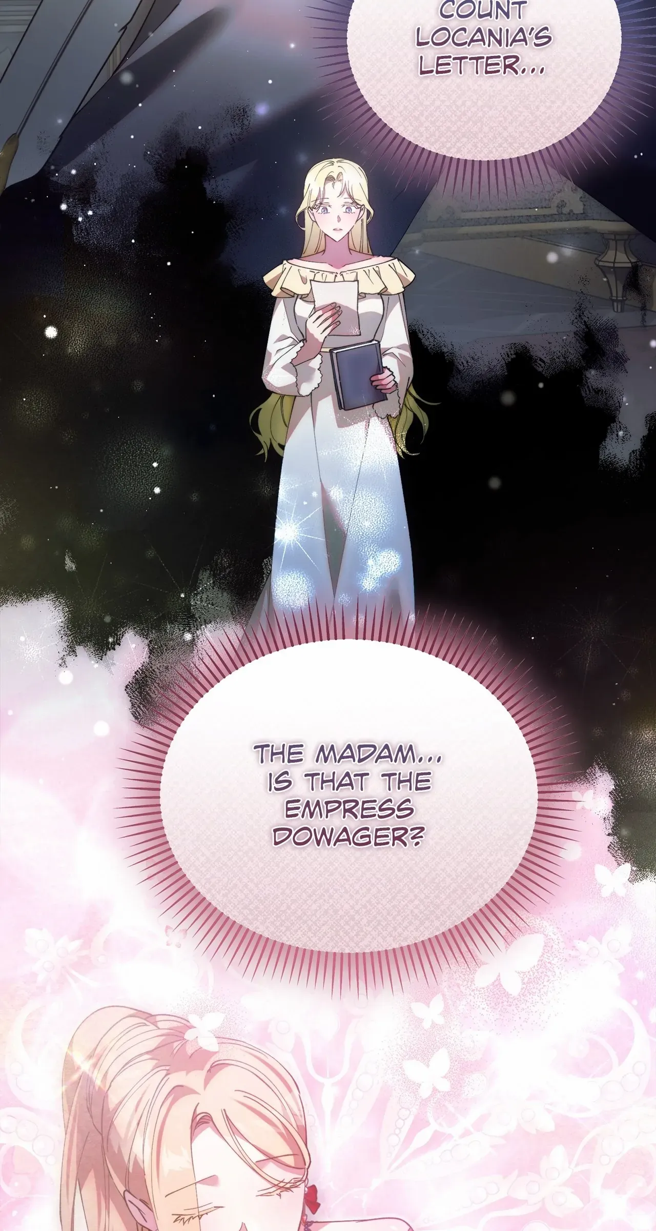 Run Away, From Me Chapter 59 page 16