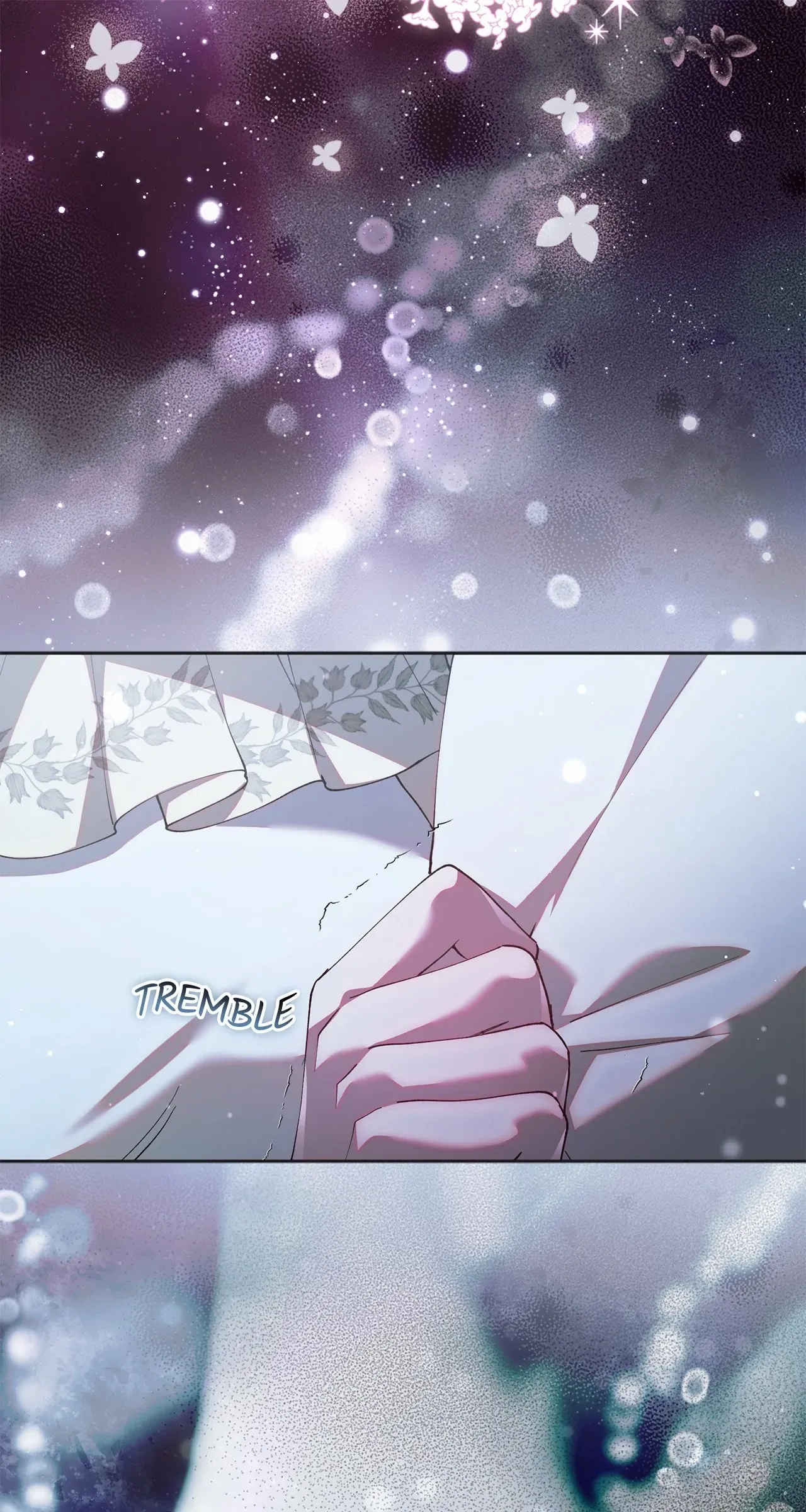 Run Away, From Me Chapter 59 page 19