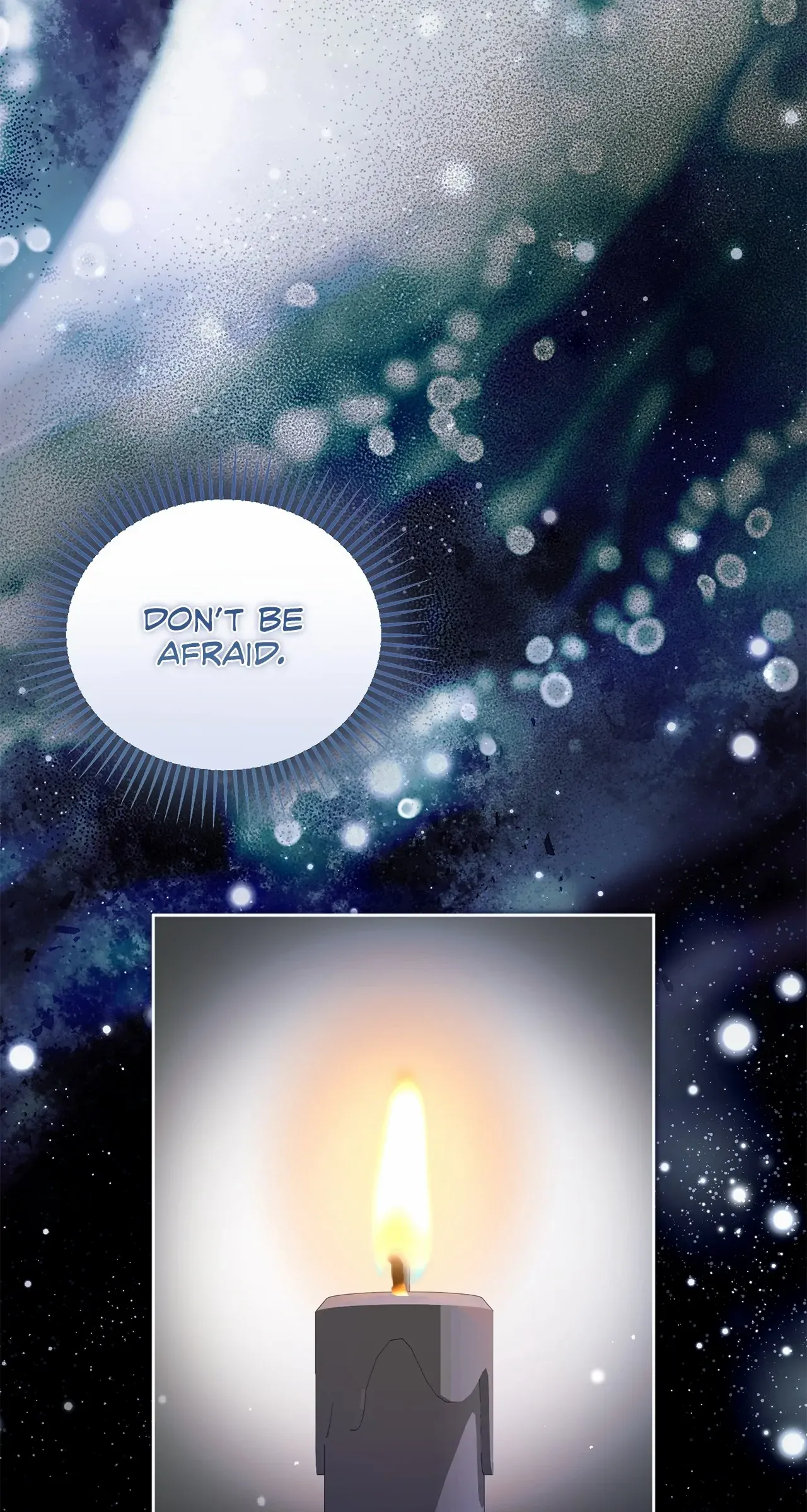 Run Away, From Me Chapter 59 page 20