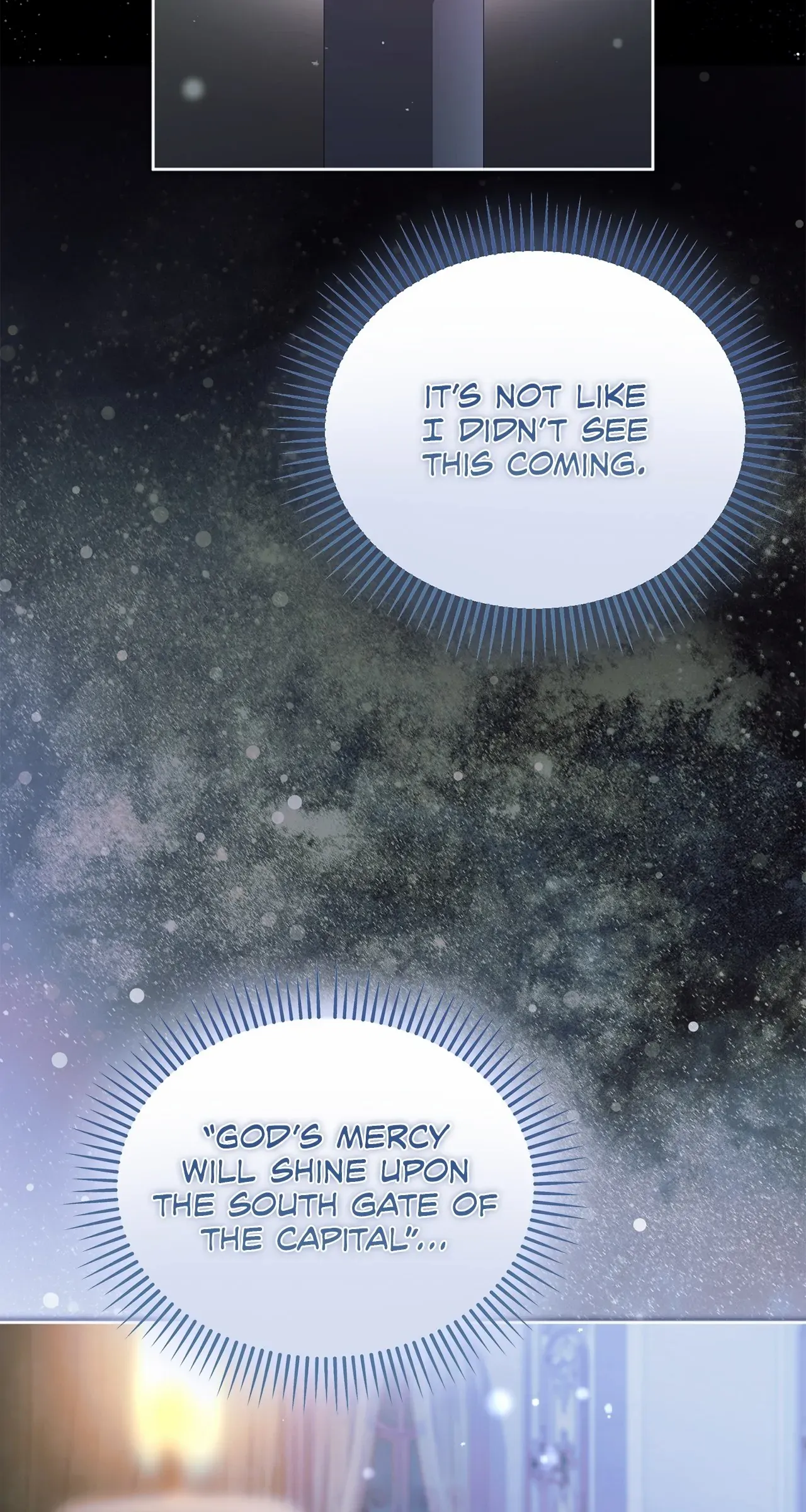 Run Away, From Me Chapter 59 page 21