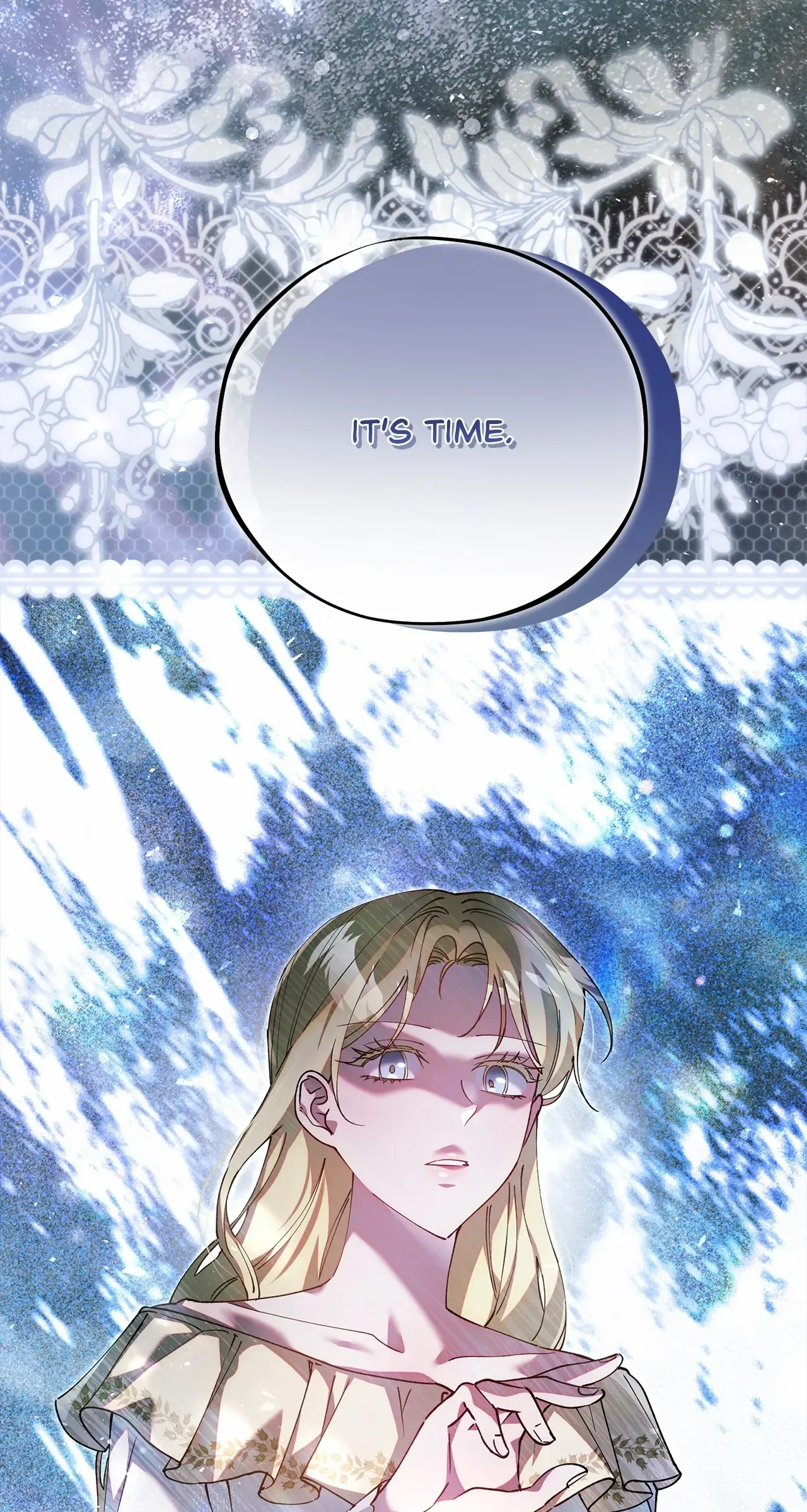 Run Away, From Me Chapter 59 page 24