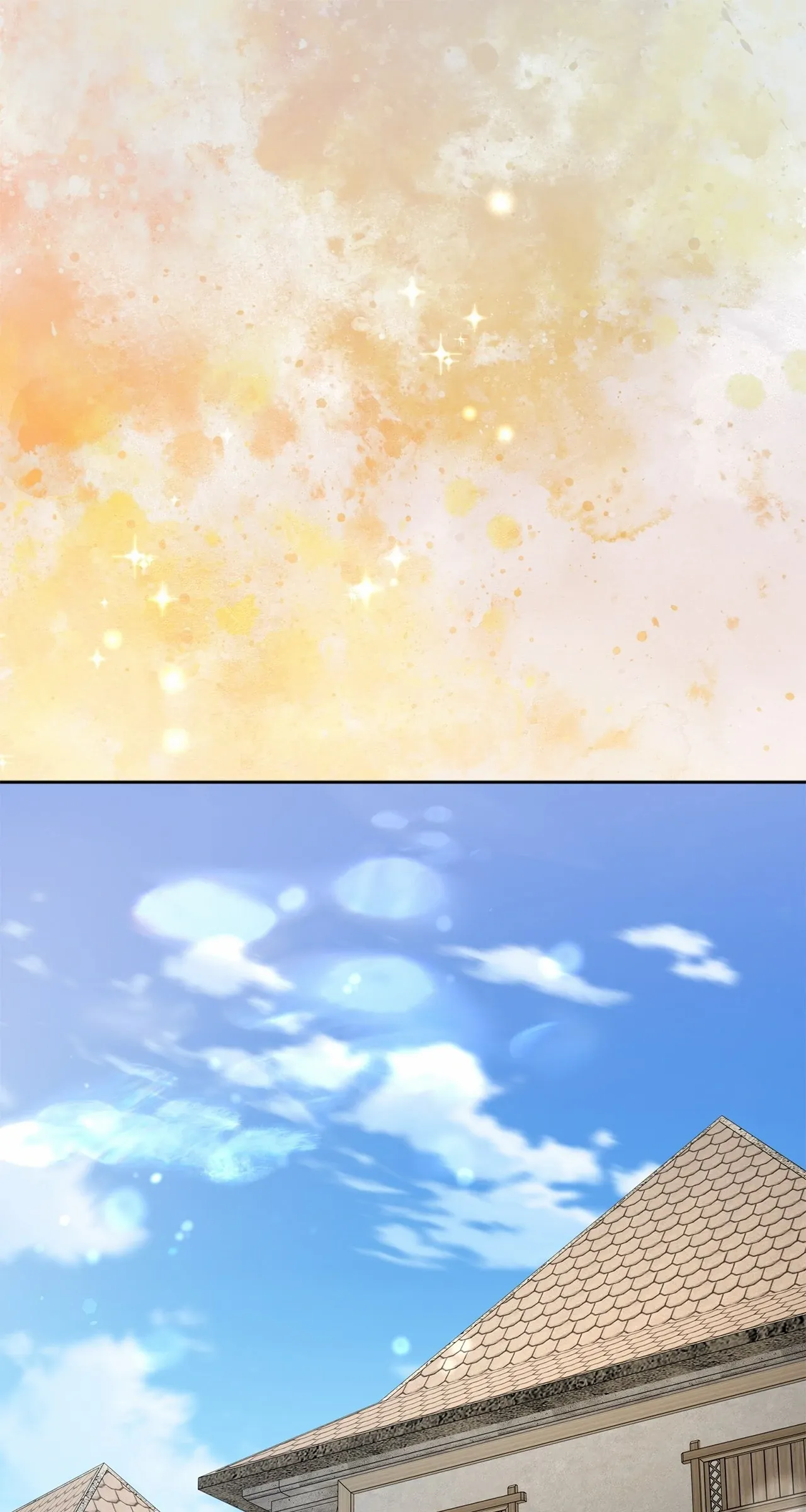 Run Away, From Me Chapter 59 page 27